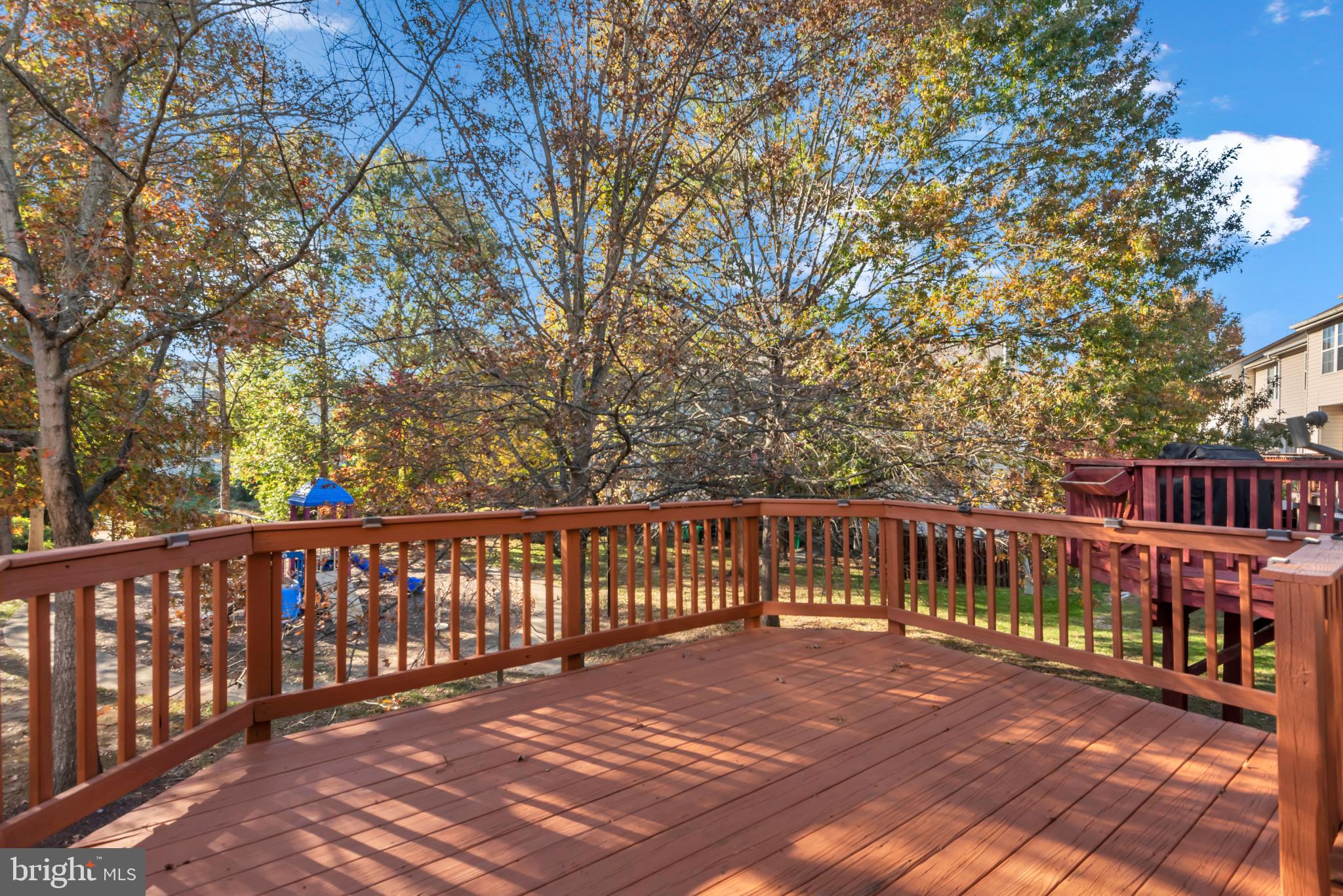 VILLAGES OF MARLBOROUGH - Residential