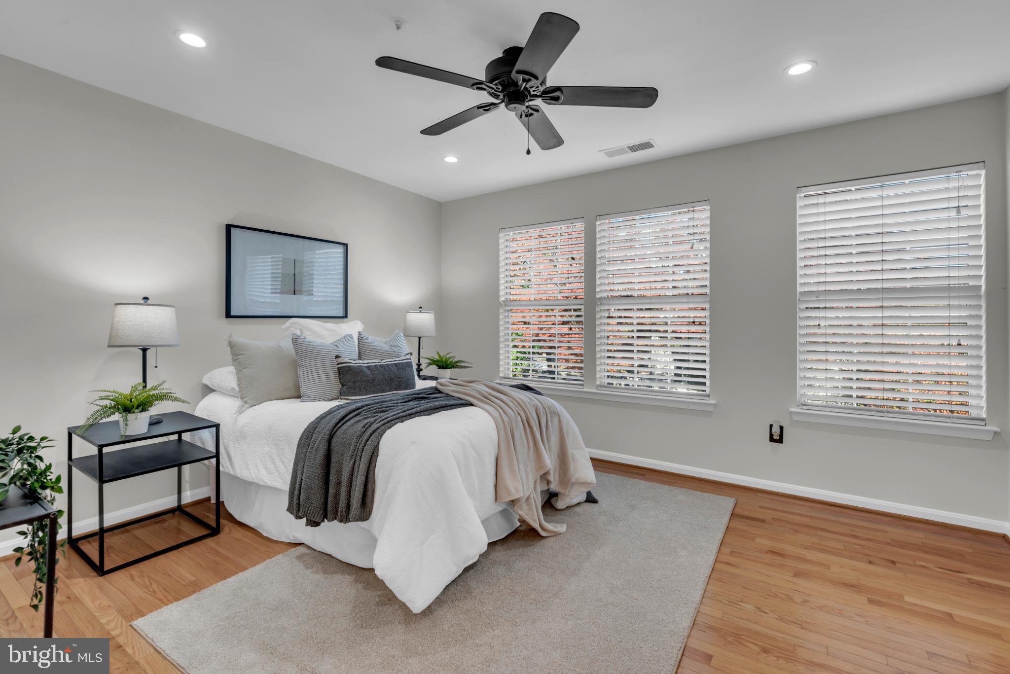 VILLAGES OF MARLBOROUGH - Residential