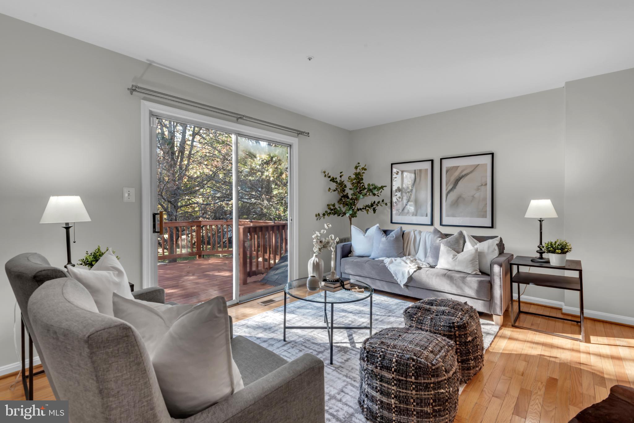 VILLAGES OF MARLBOROUGH - Residential