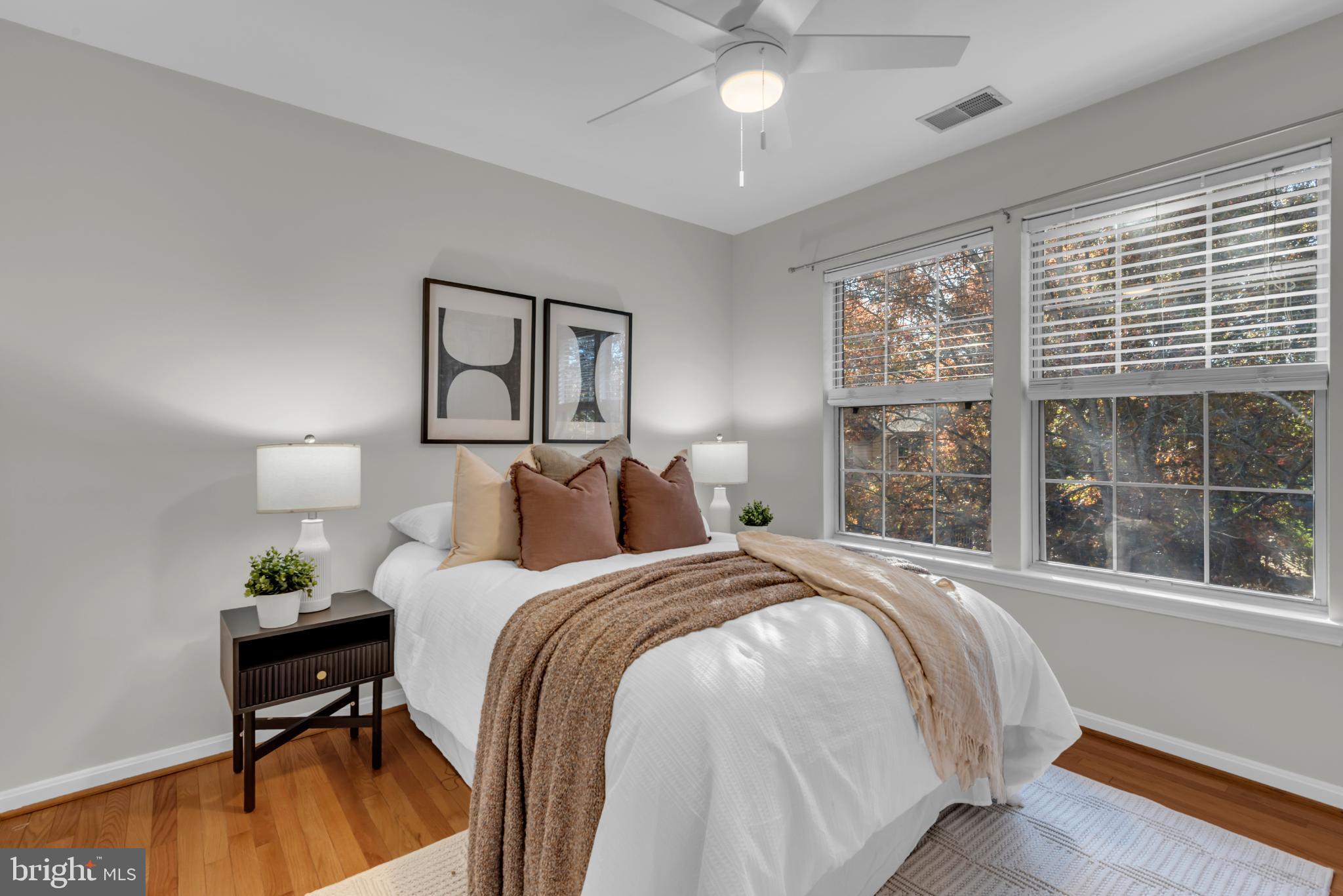 VILLAGES OF MARLBOROUGH - Residential