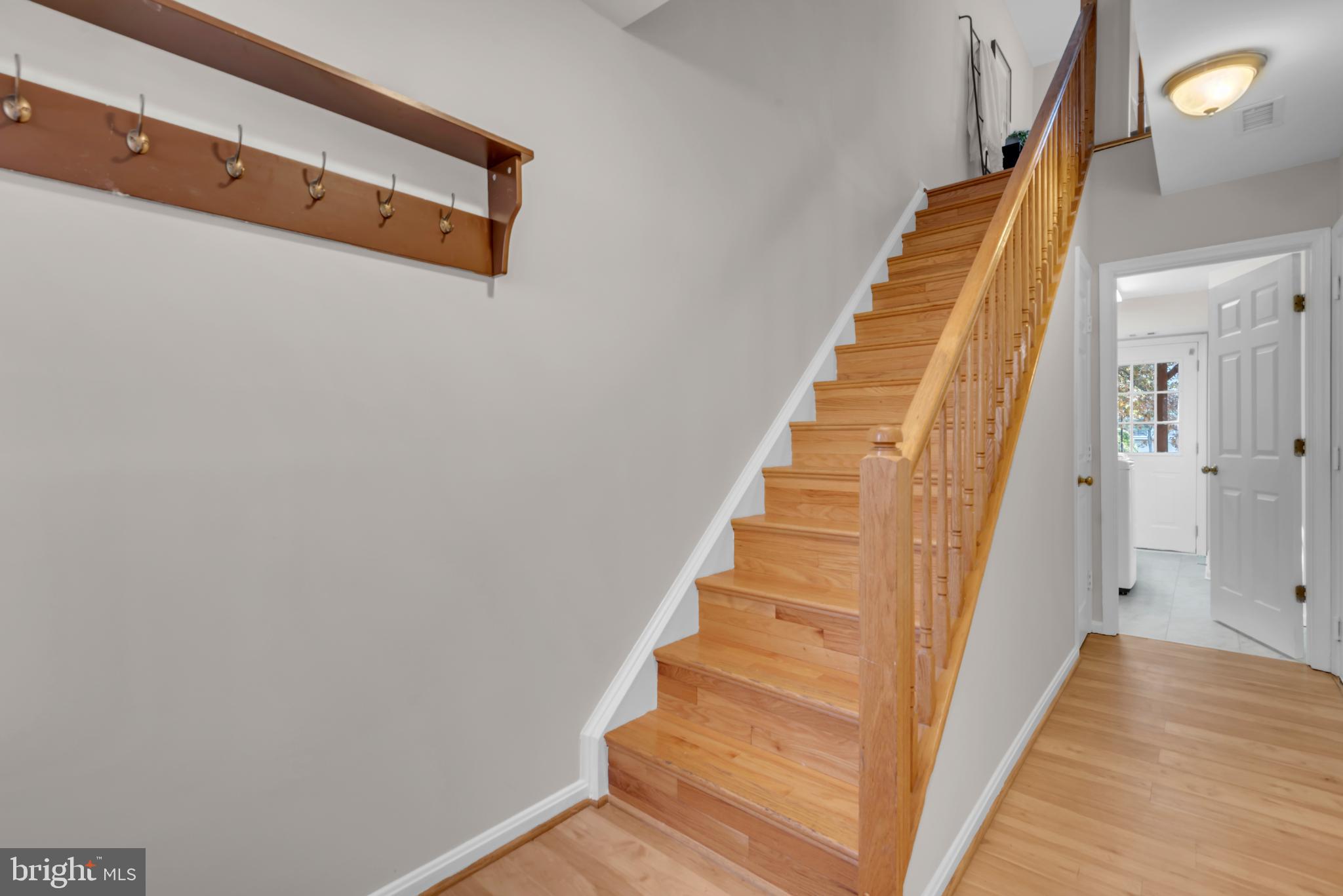 VILLAGES OF MARLBOROUGH - Residential