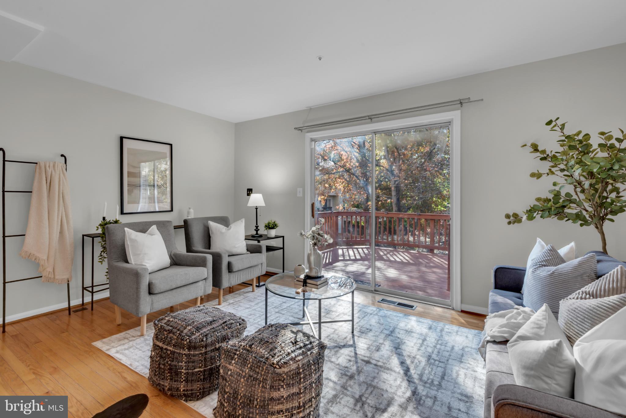 VILLAGES OF MARLBOROUGH - Residential