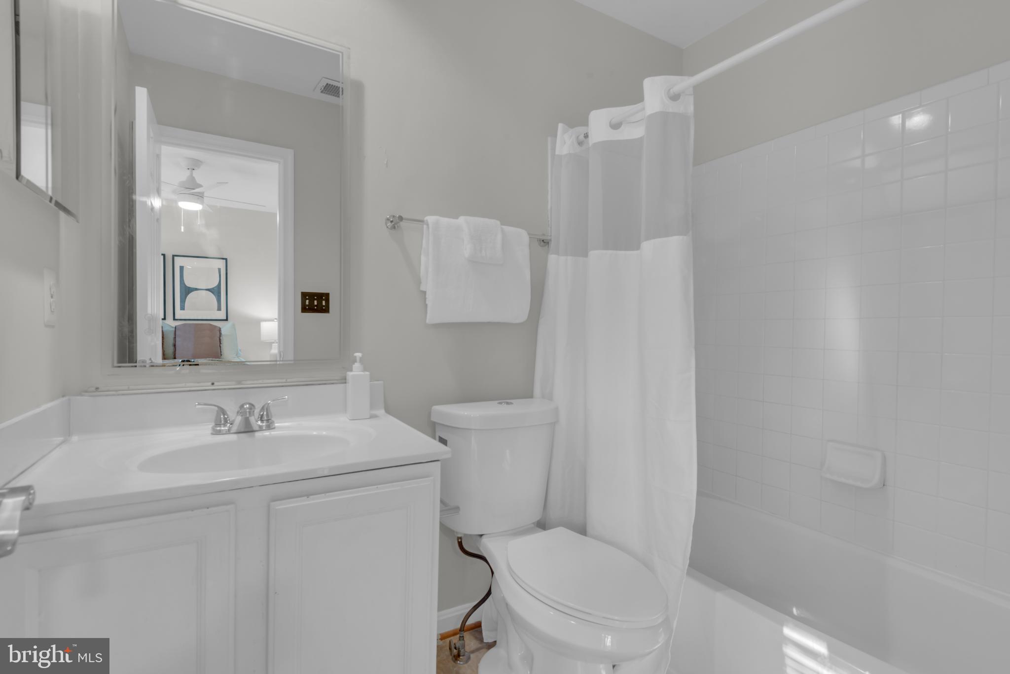 VILLAGES OF MARLBOROUGH - Residential