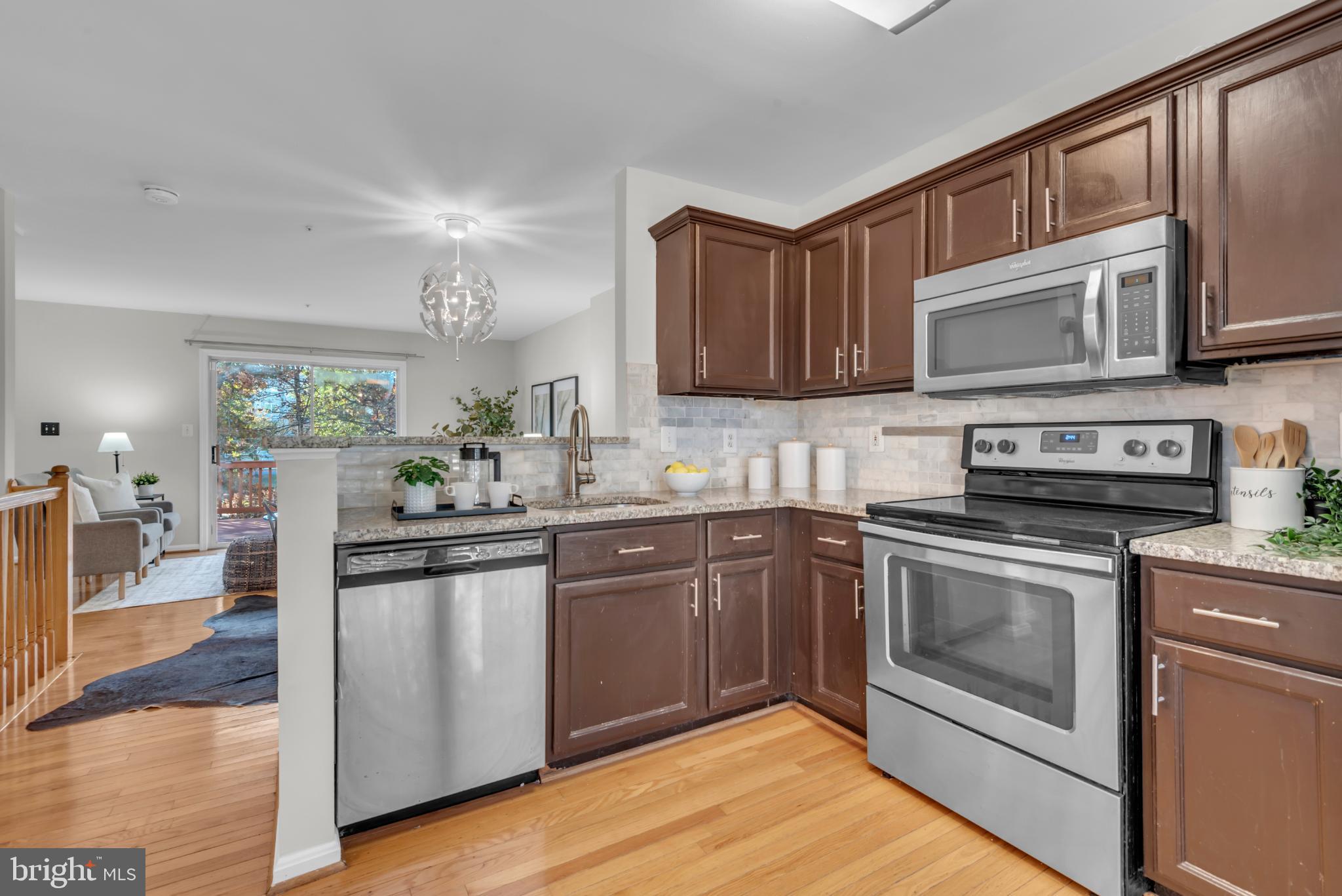 VILLAGES OF MARLBOROUGH - Residential