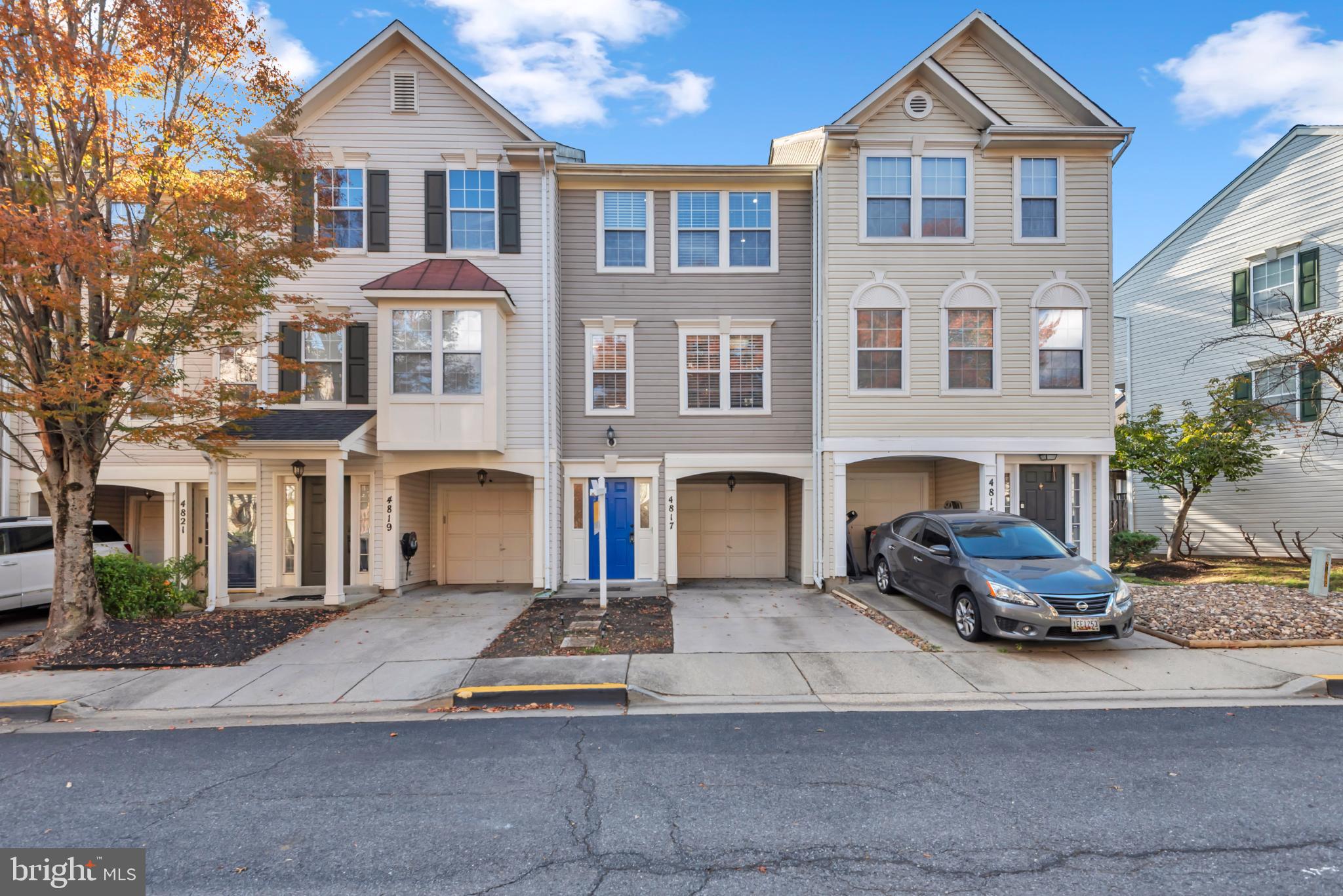 VILLAGES OF MARLBOROUGH - Residential