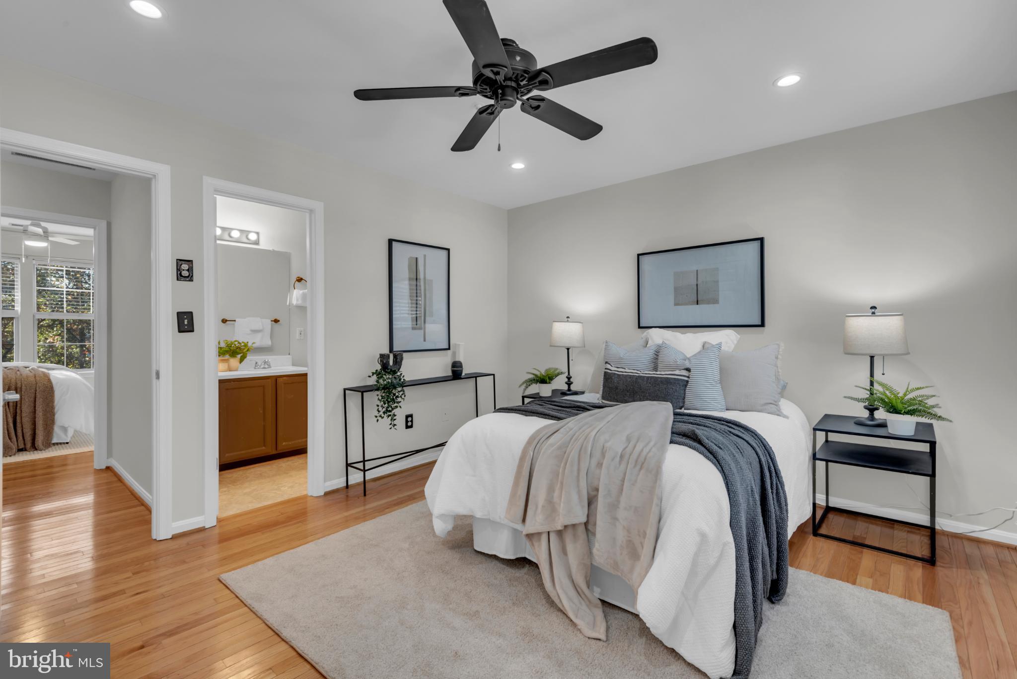 VILLAGES OF MARLBOROUGH - Residential