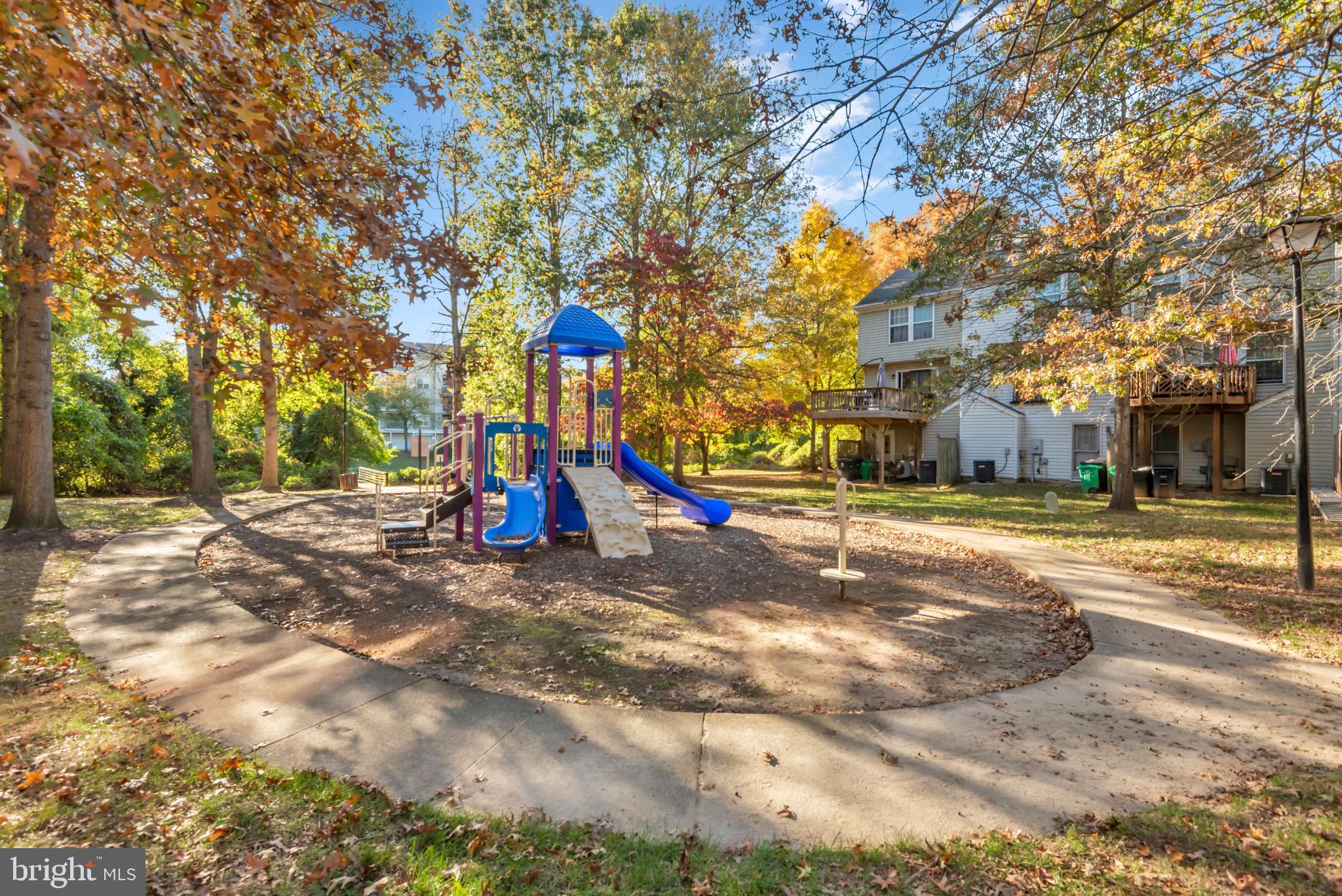 VILLAGES OF MARLBOROUGH - Residential