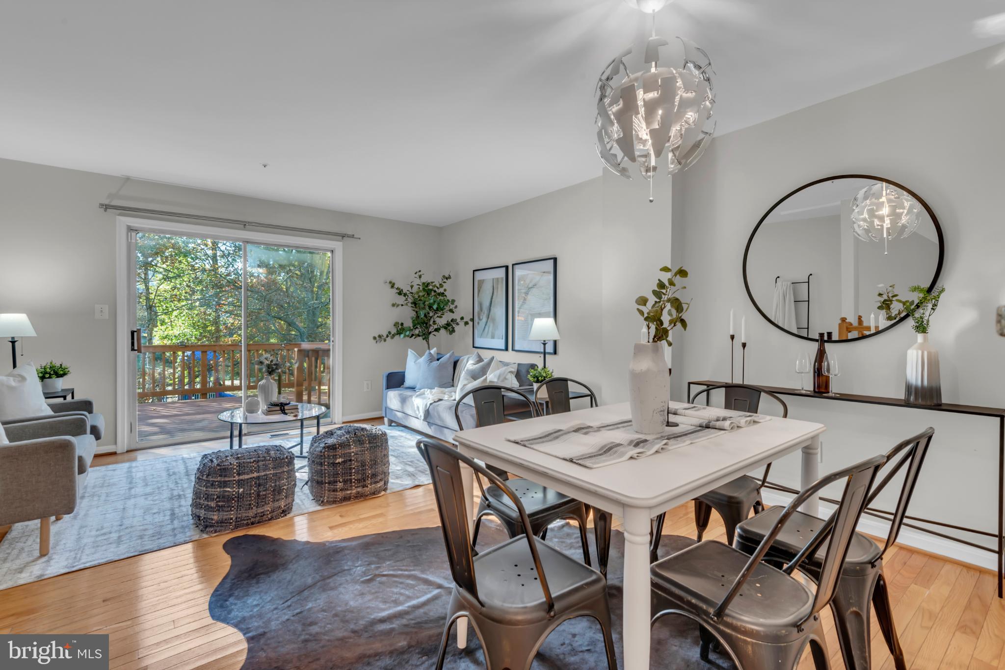 VILLAGES OF MARLBOROUGH - Residential