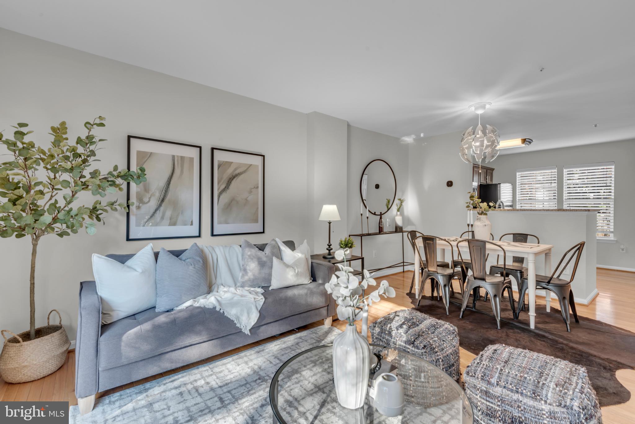 VILLAGES OF MARLBOROUGH - Residential