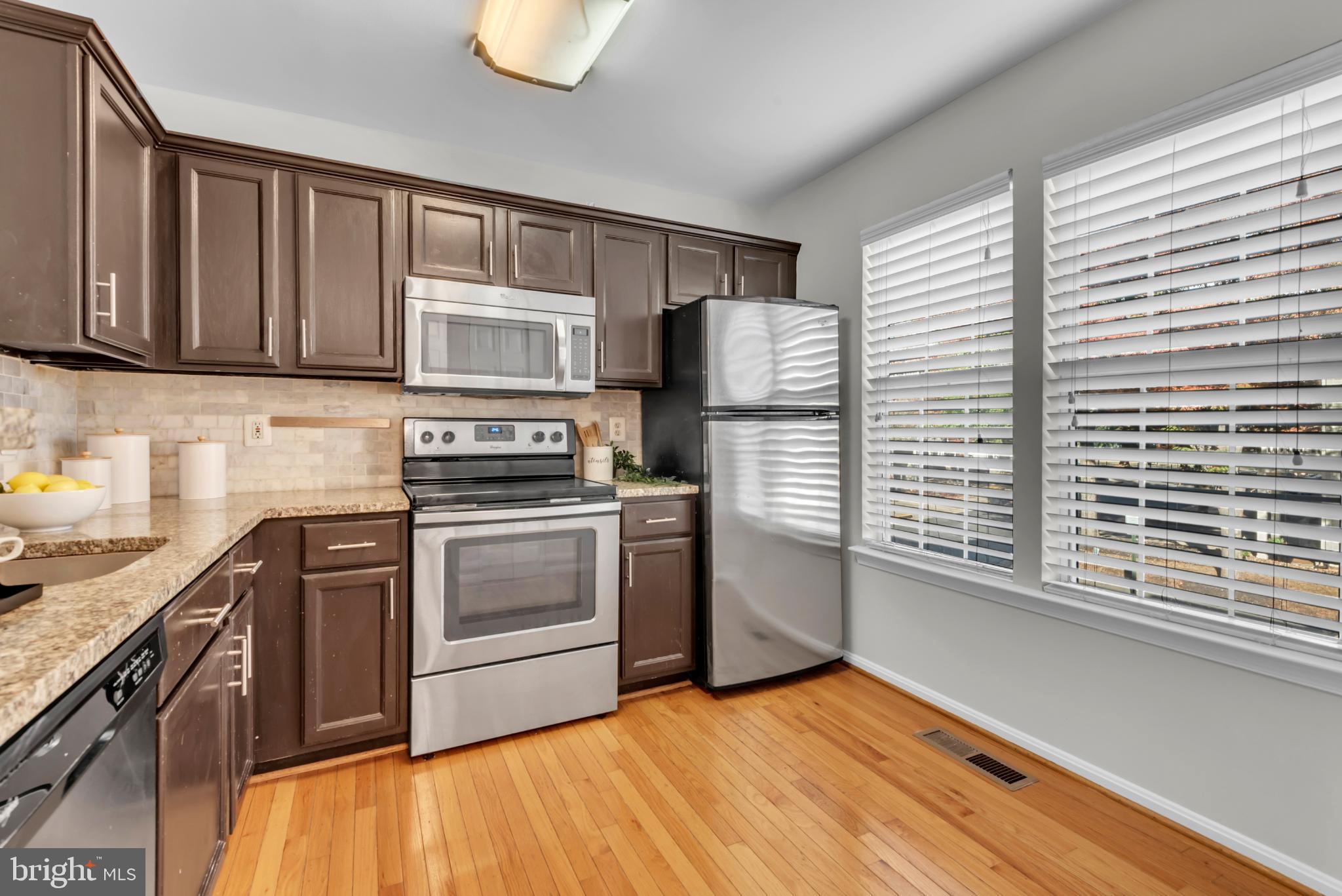 VILLAGES OF MARLBOROUGH - Residential