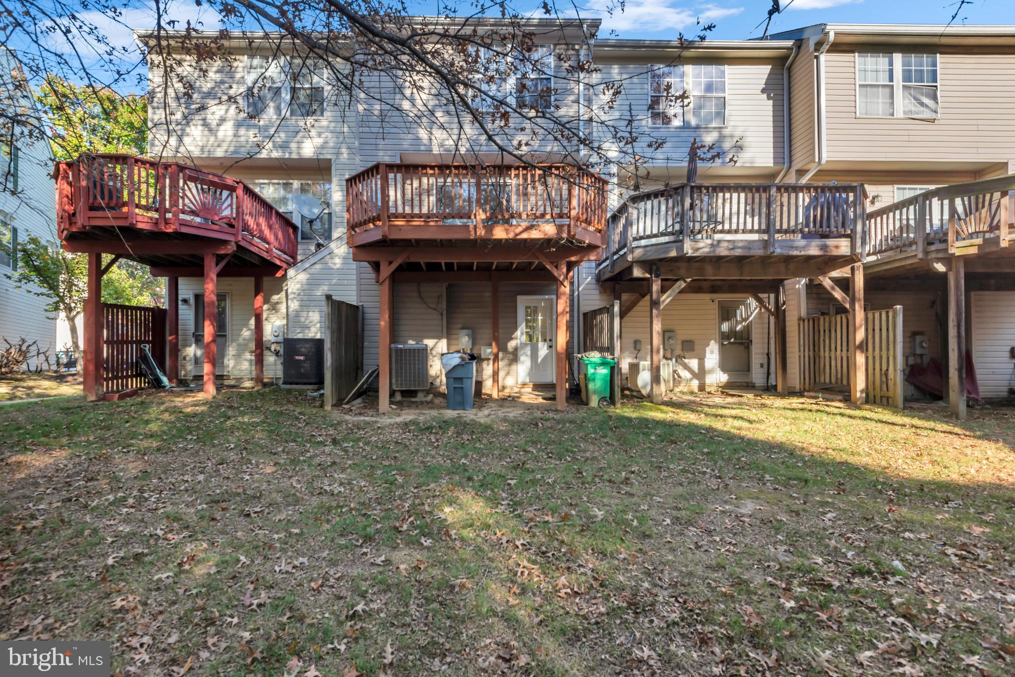 VILLAGES OF MARLBOROUGH - Residential