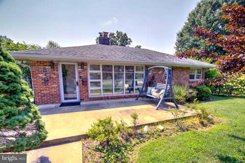 Photo of 8100 Carlyle Place, ALEXANDRIA, VA 22308 (MLS # VAFX2332364)
