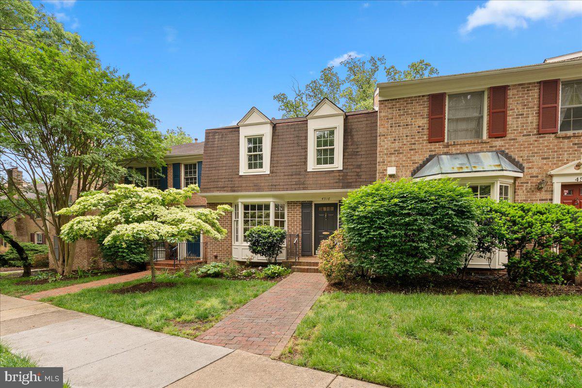 4516 4TH ROAD N