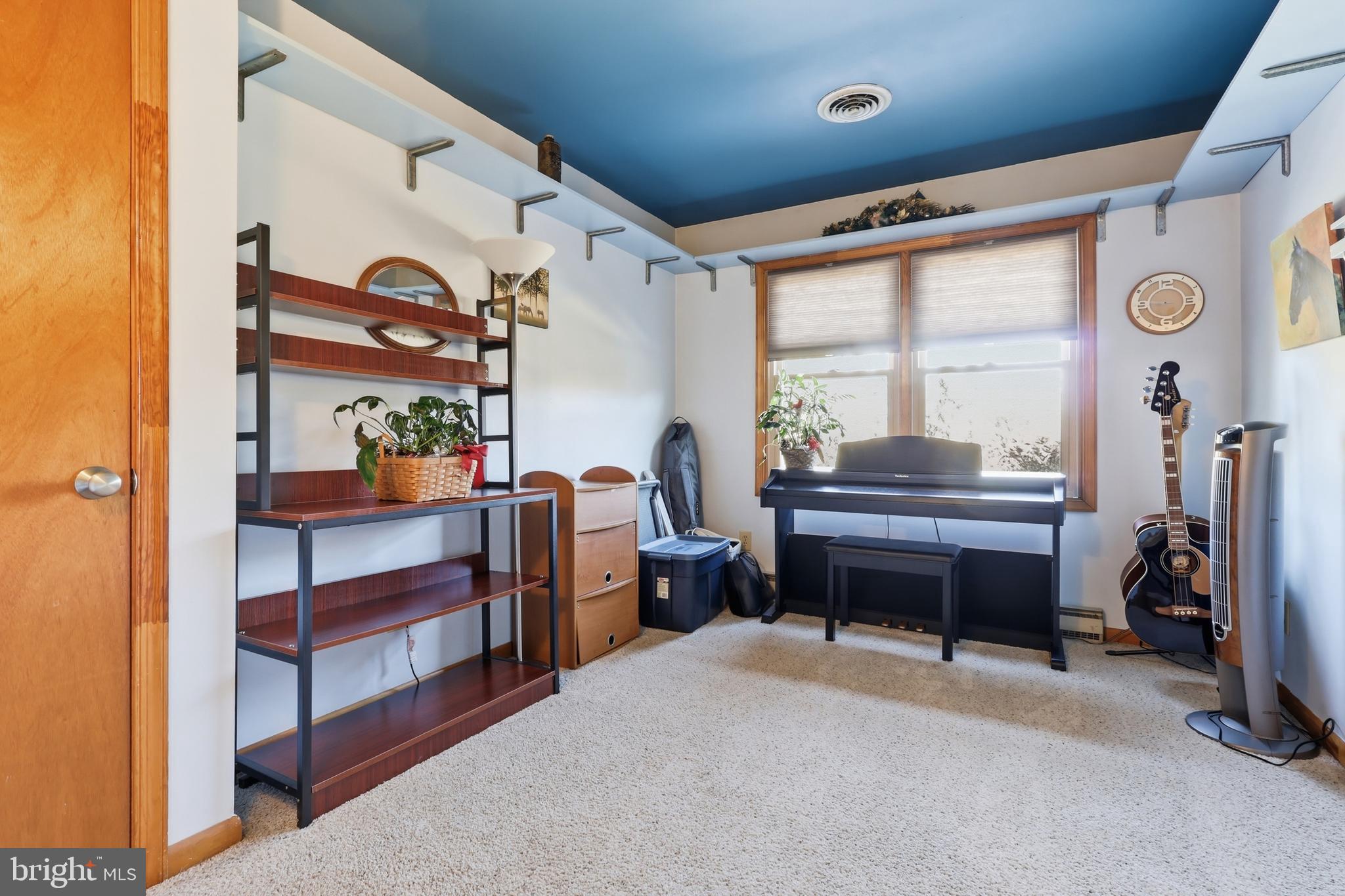 MILL BOTTOM - Residential