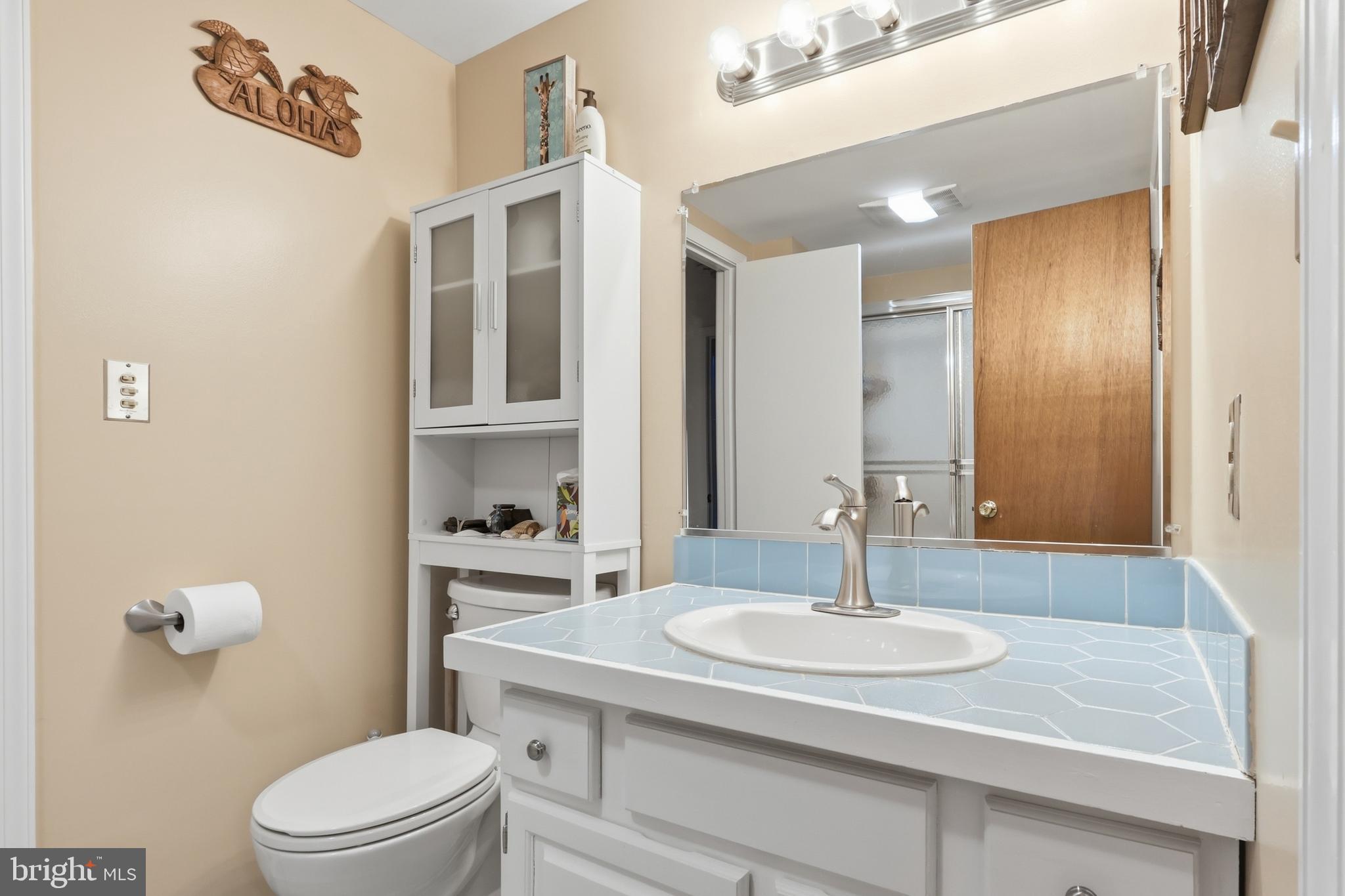 MILL BOTTOM - Residential