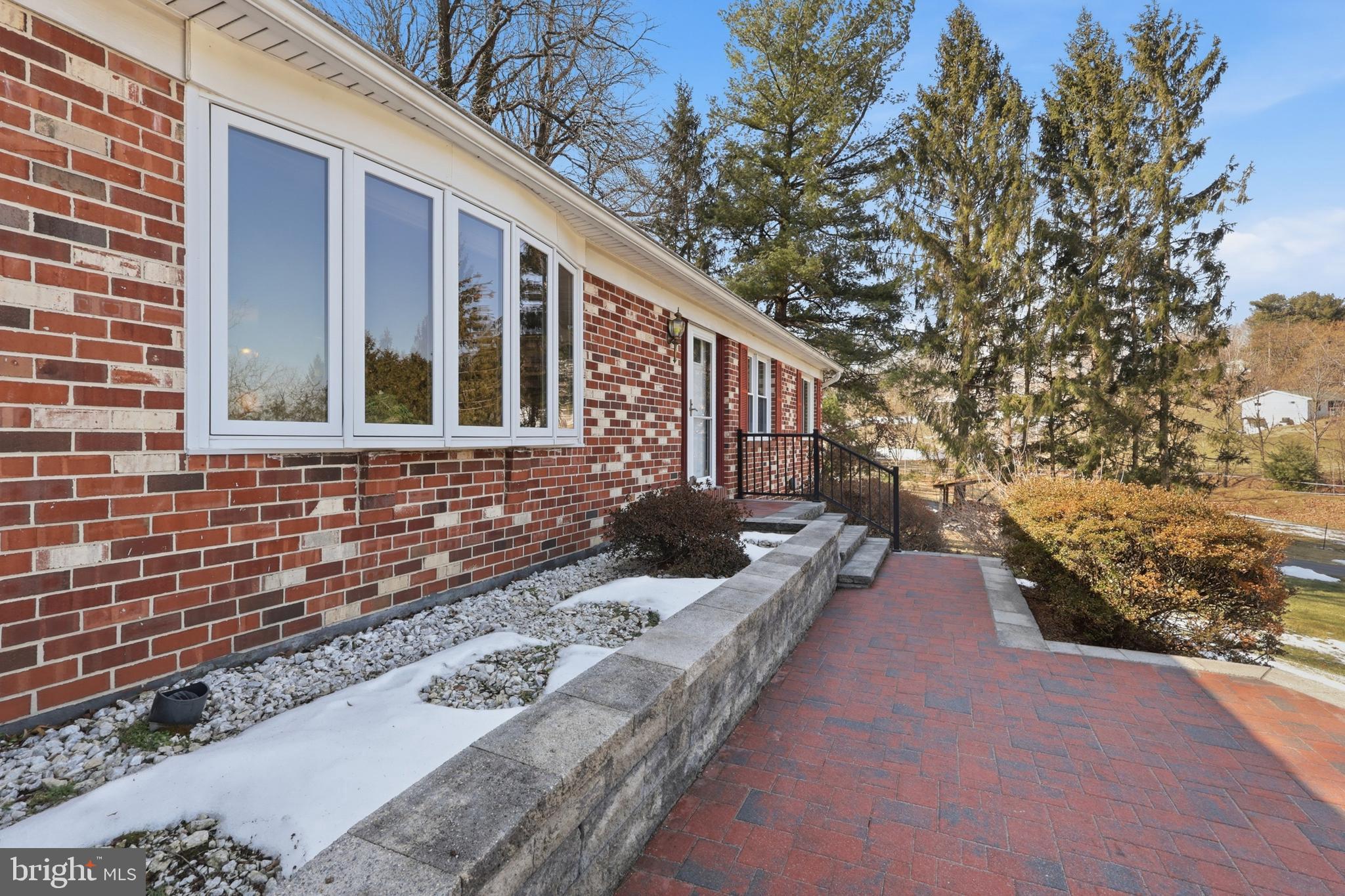 MILL BOTTOM - Residential