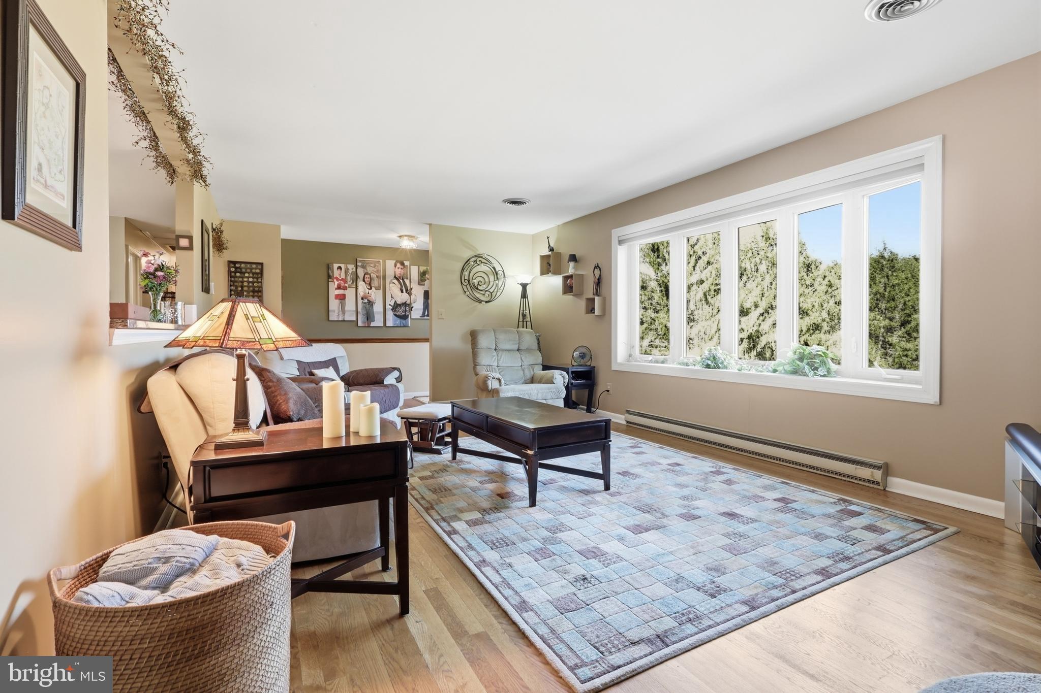 MILL BOTTOM - Residential