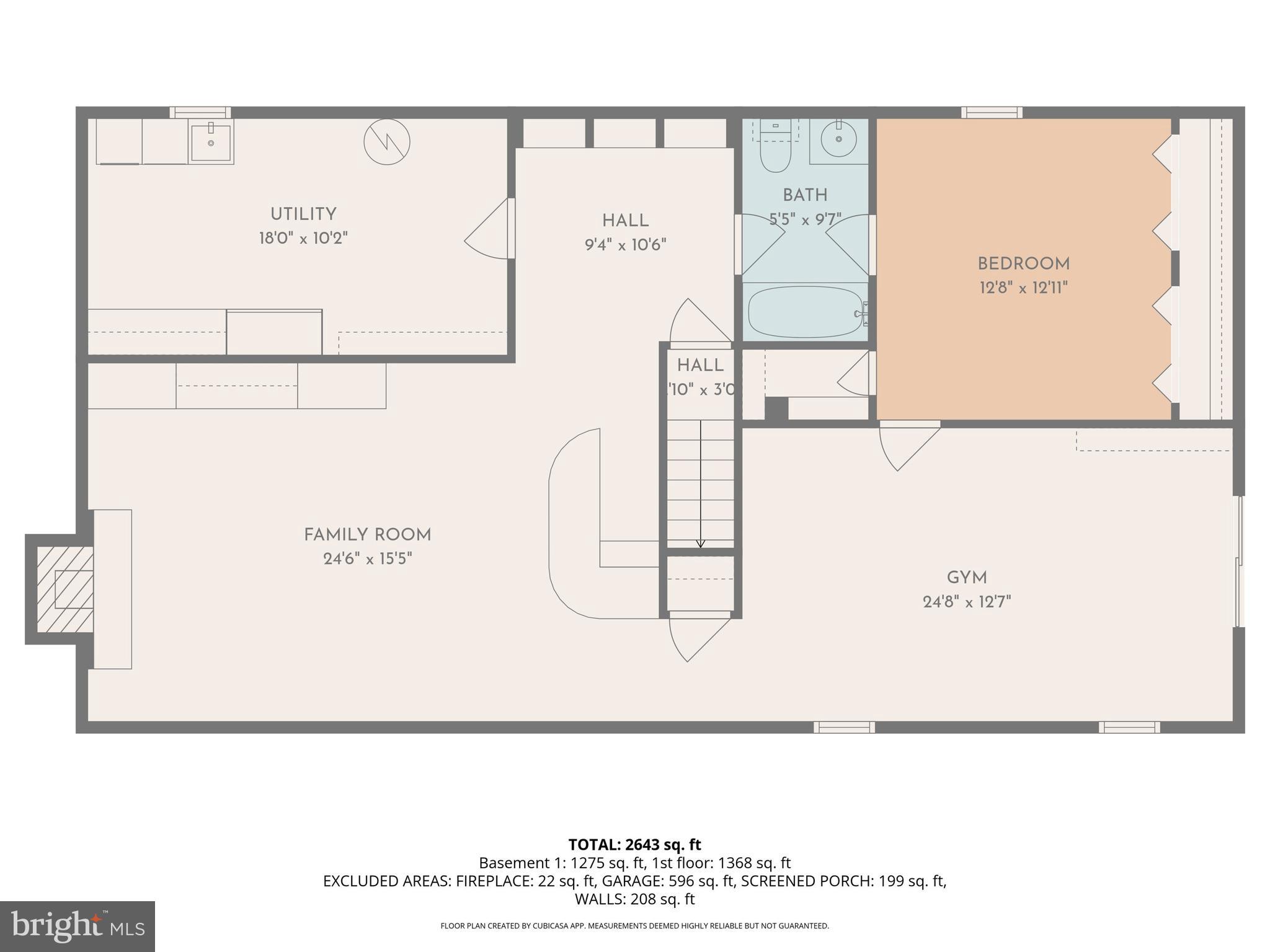 MILL BOTTOM - Residential