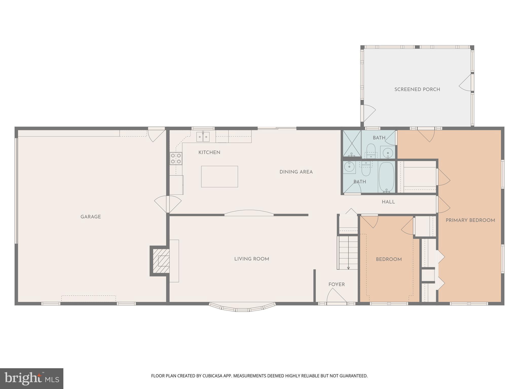 MILL BOTTOM - Residential