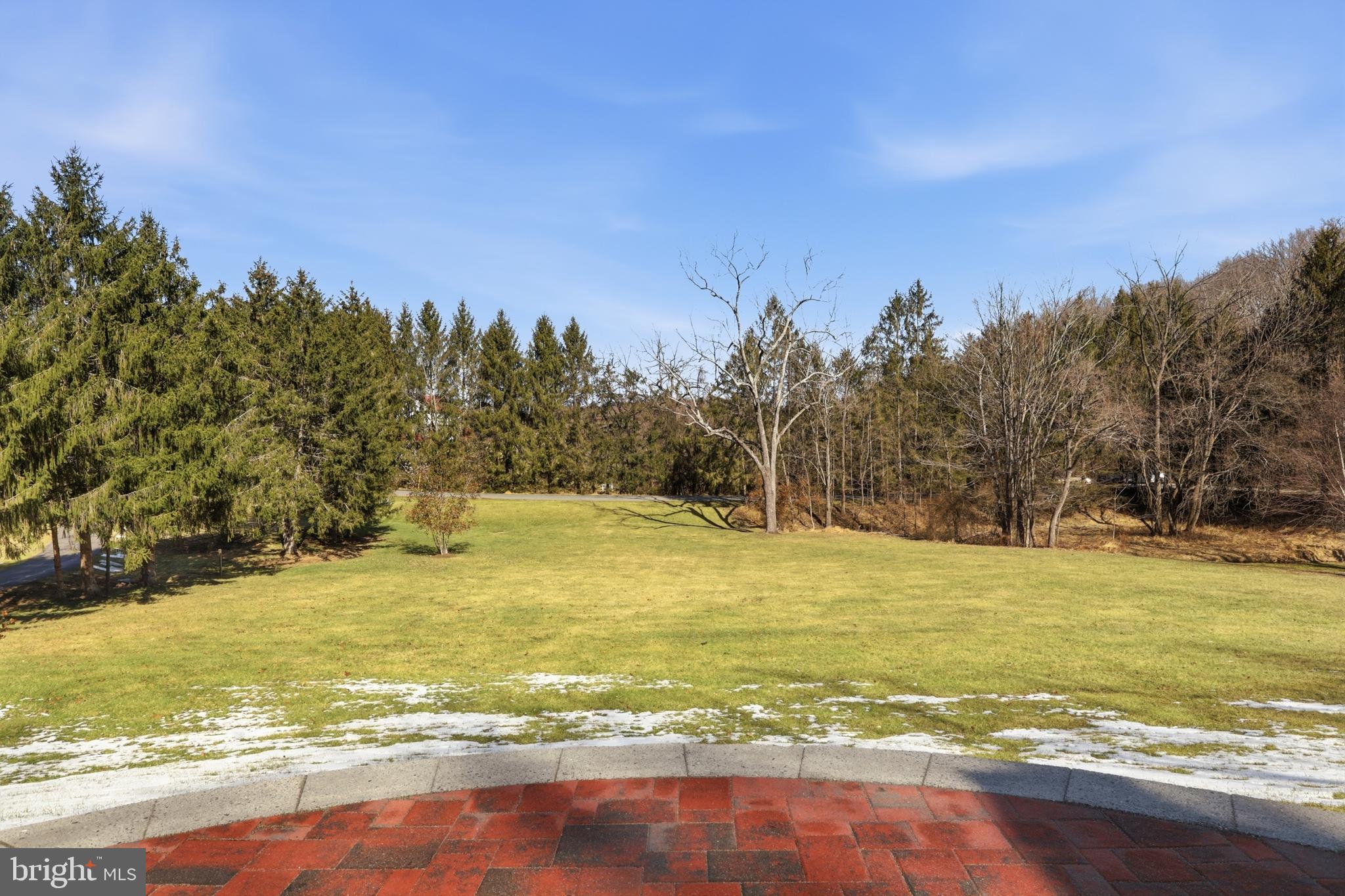 MILL BOTTOM - Residential