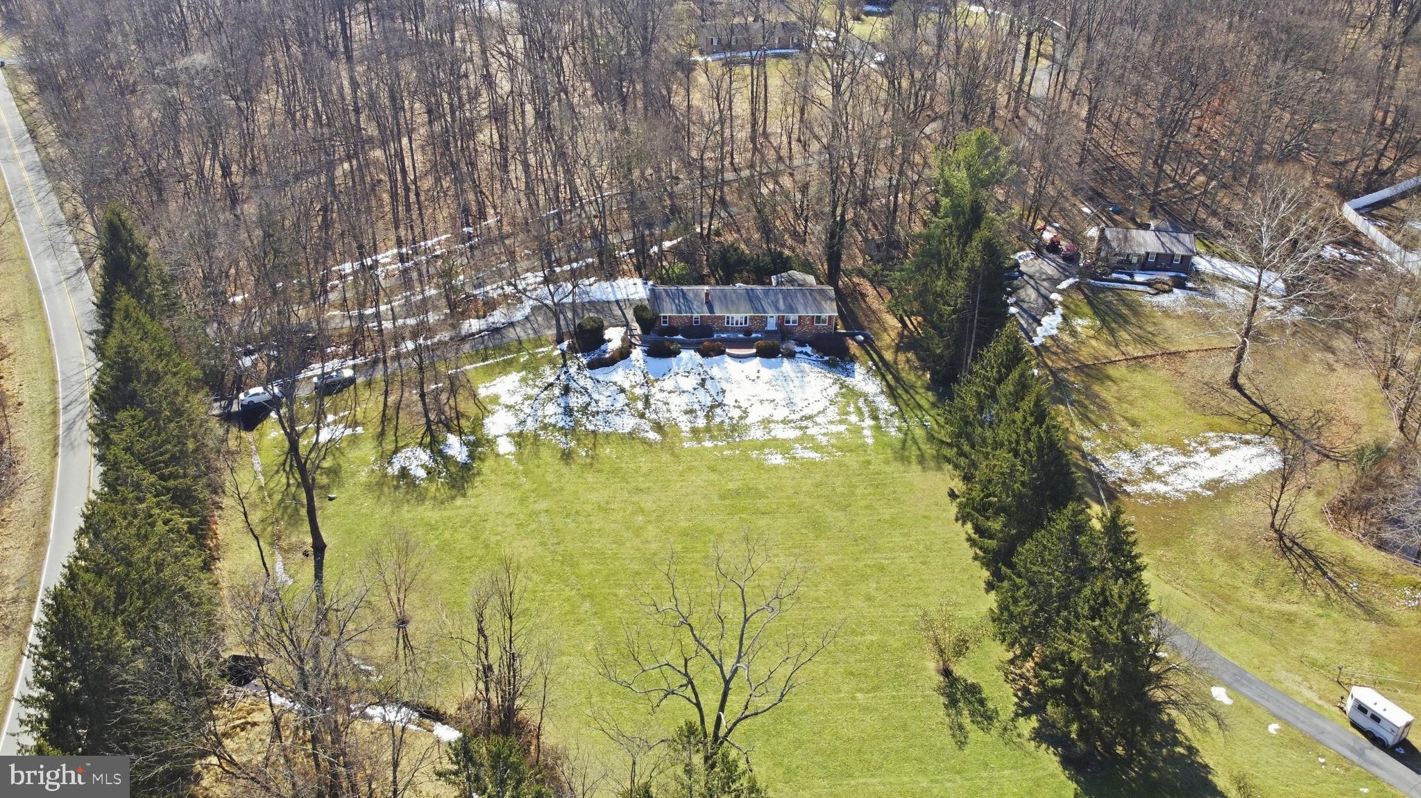 MILL BOTTOM - Residential