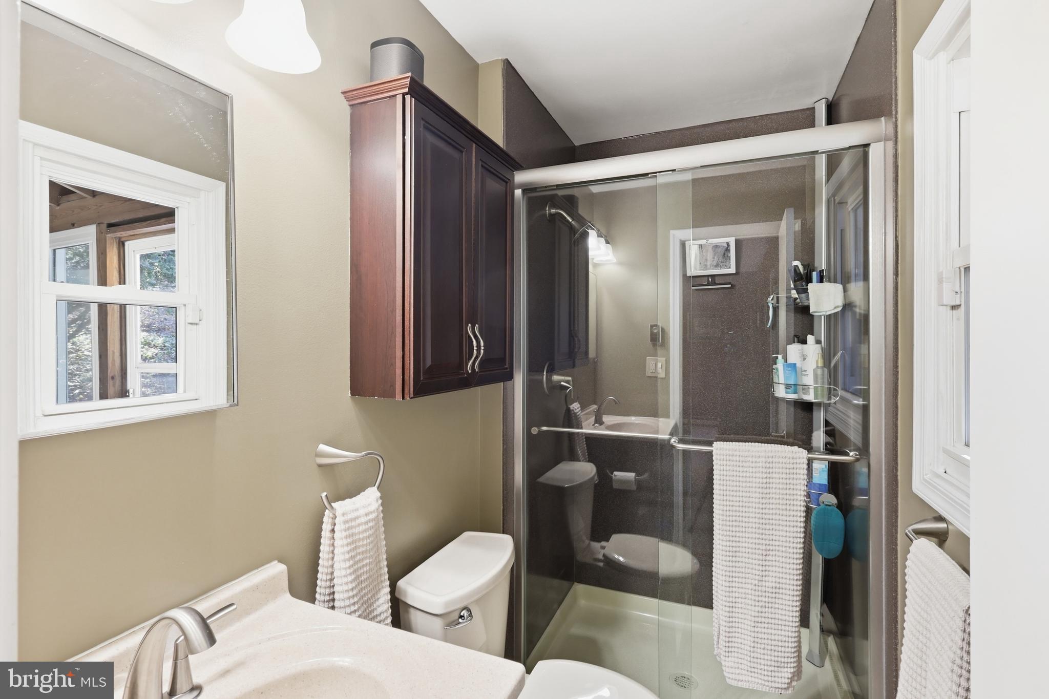 MILL BOTTOM - Residential