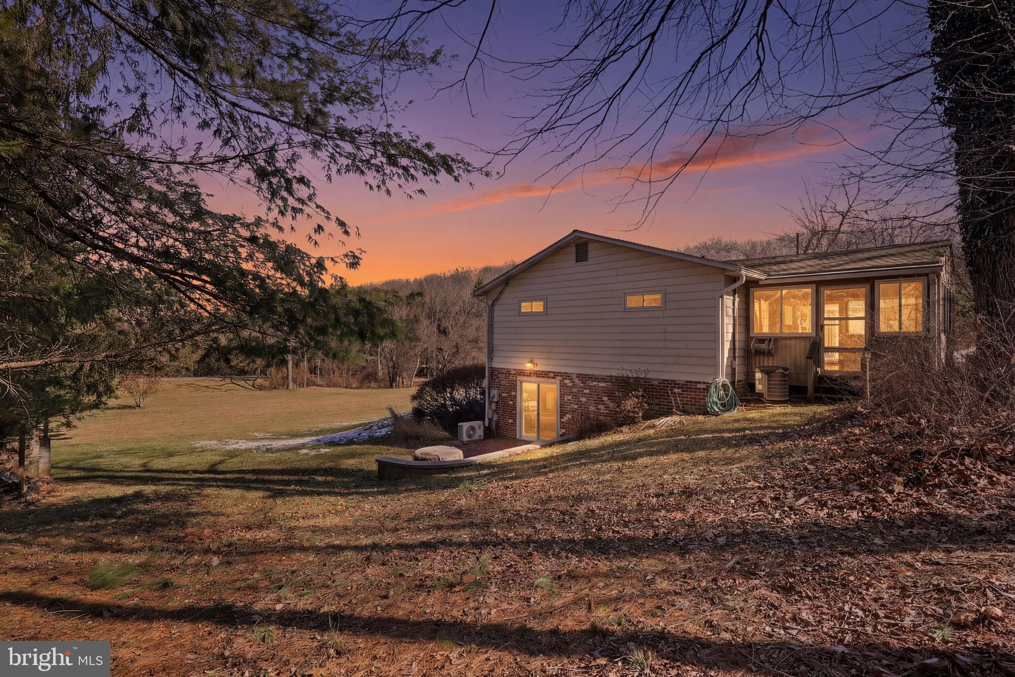 MILL BOTTOM - Residential