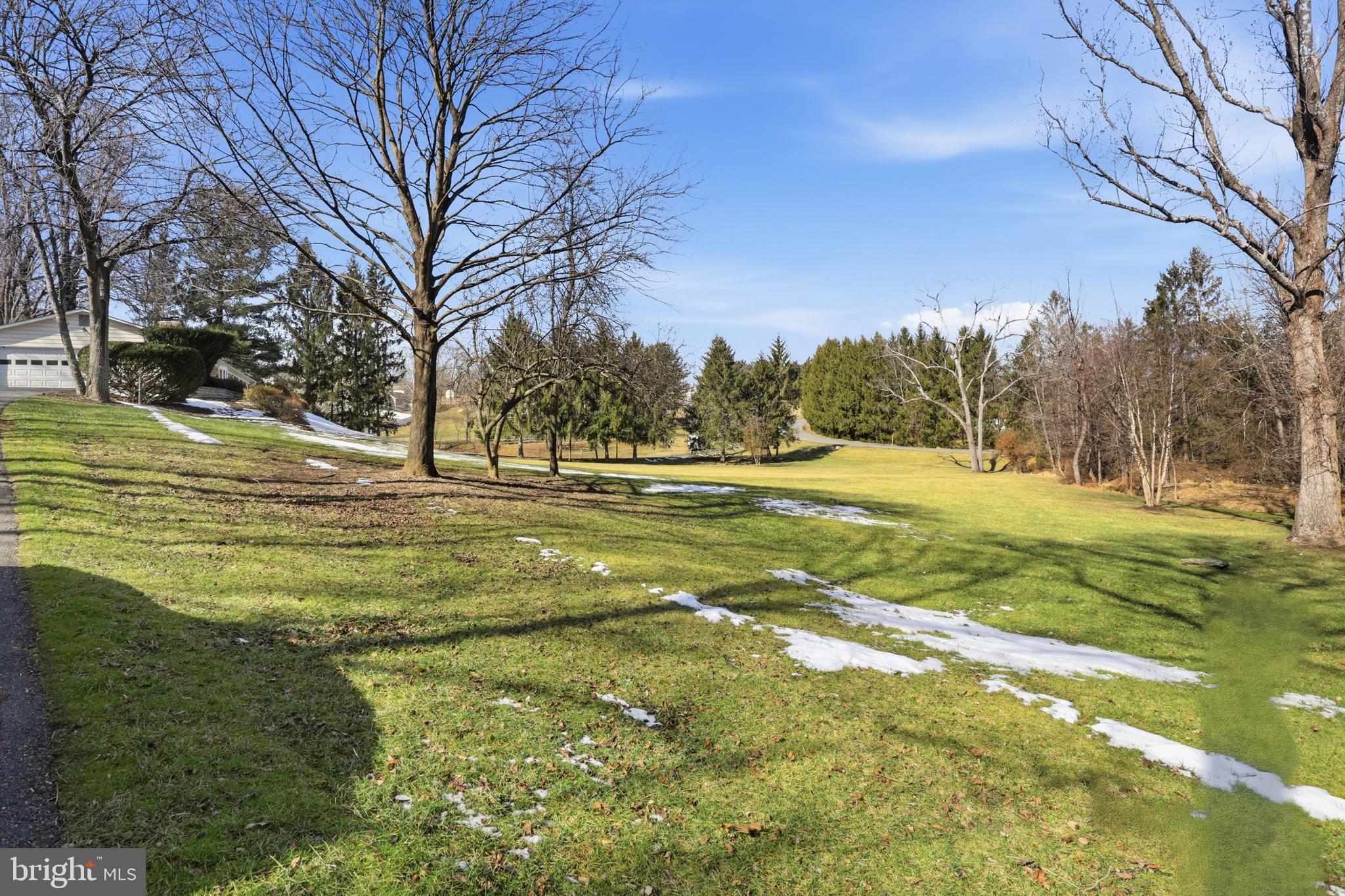 MILL BOTTOM - Residential