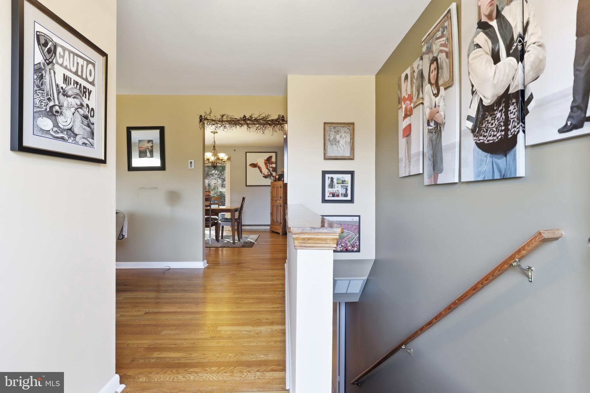 MILL BOTTOM - Residential