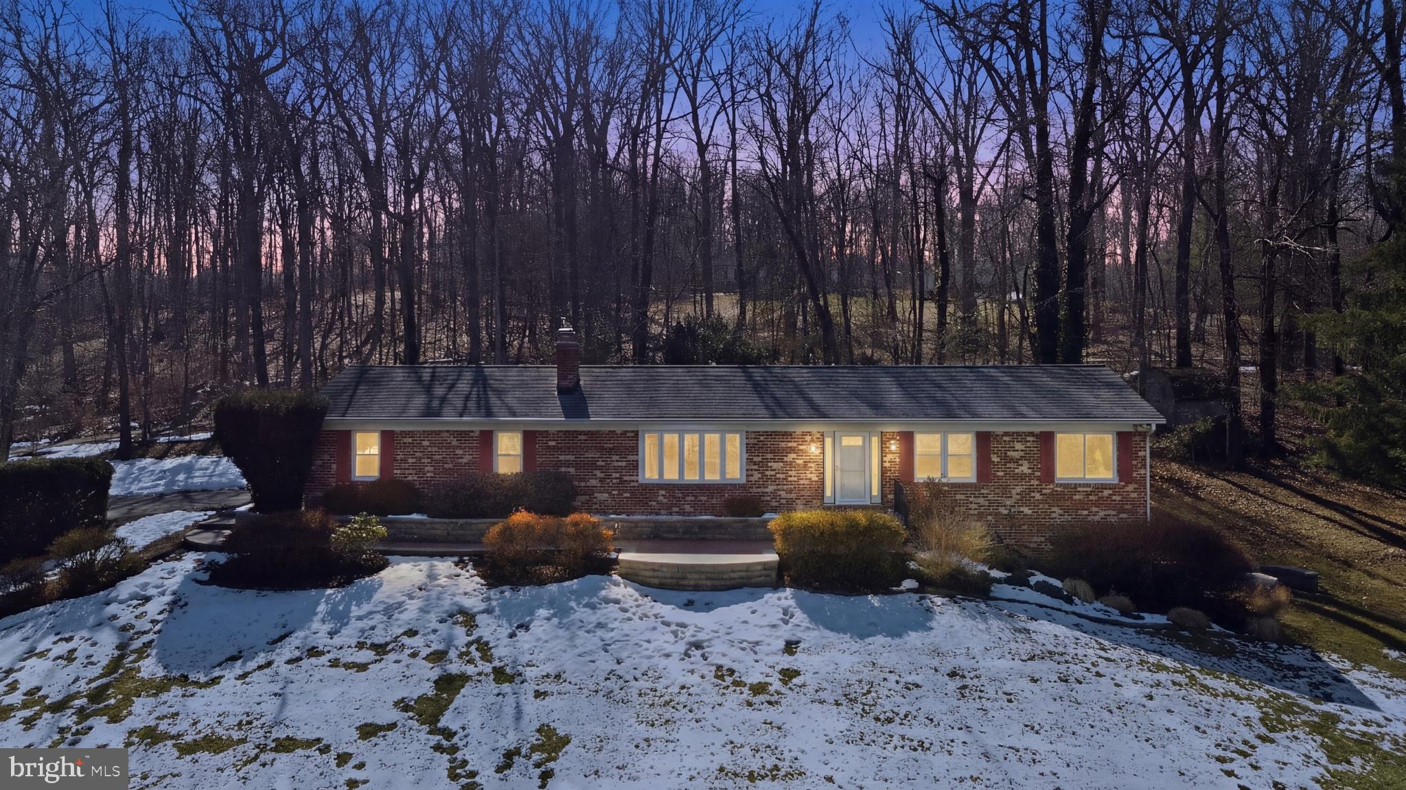 MILL BOTTOM - Residential