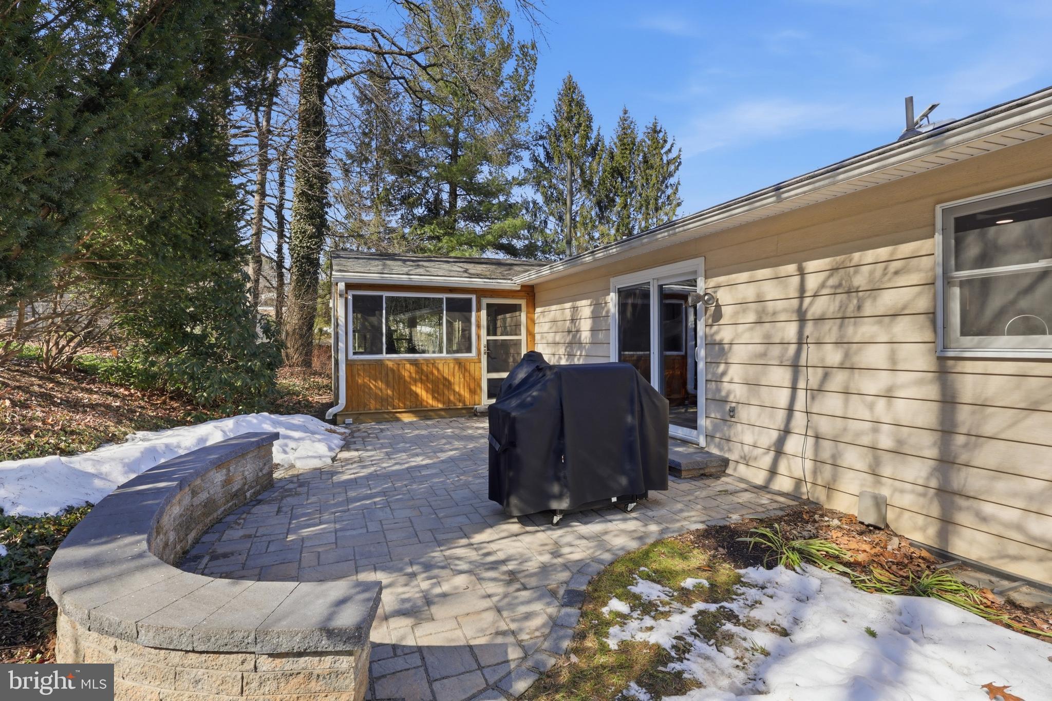 MILL BOTTOM - Residential