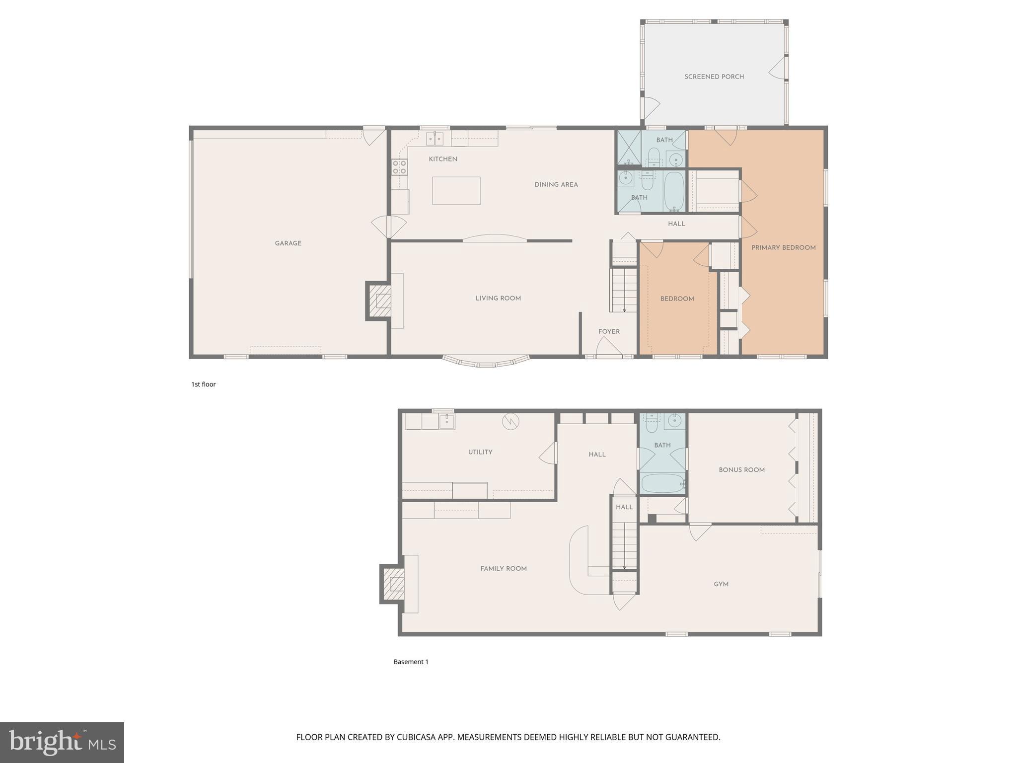MILL BOTTOM - Residential