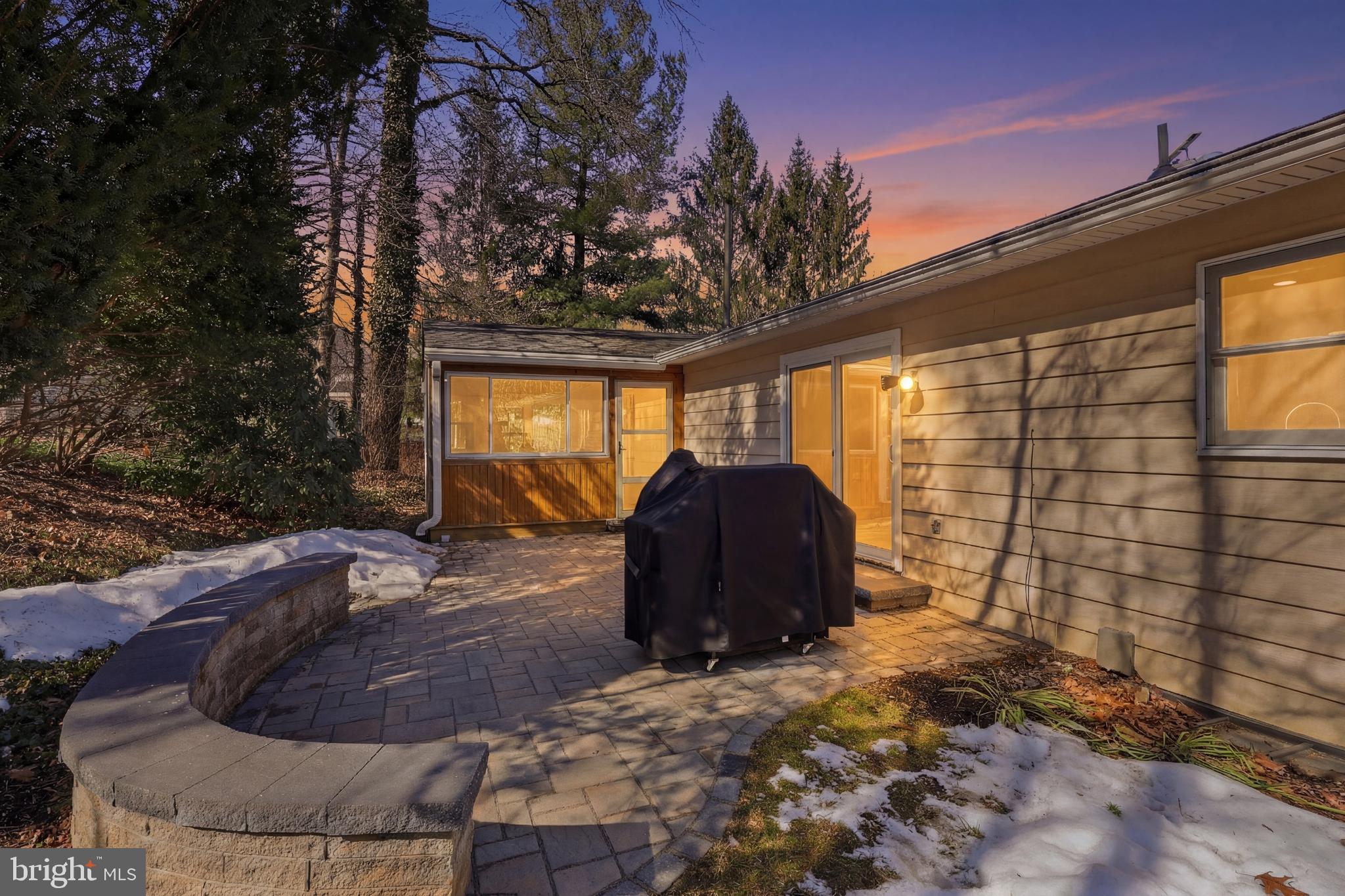 MILL BOTTOM - Residential