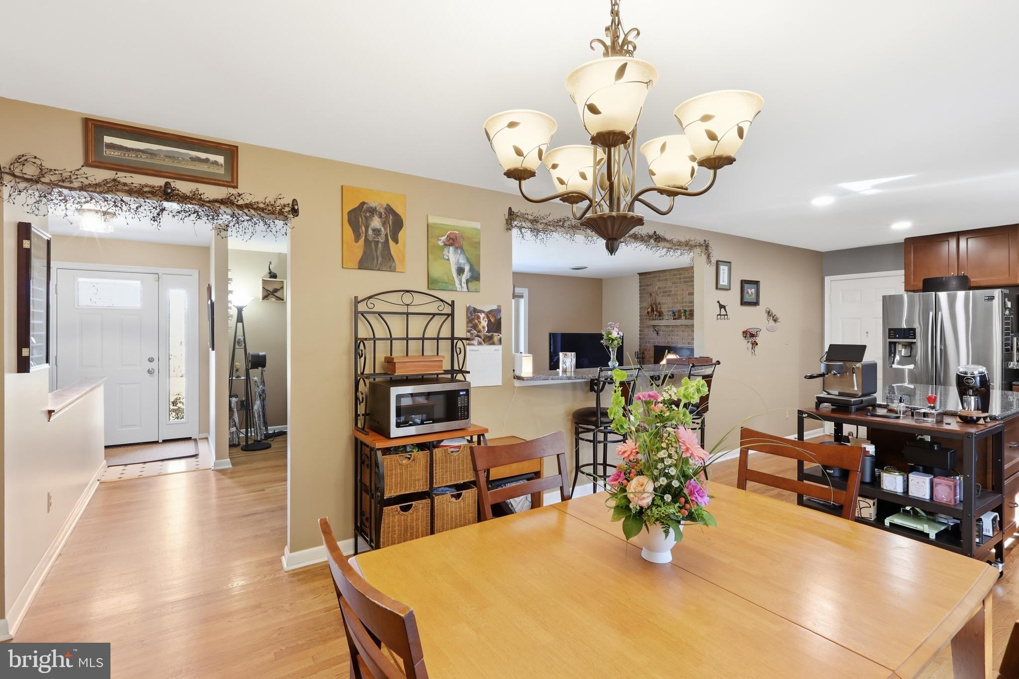 MILL BOTTOM - Residential