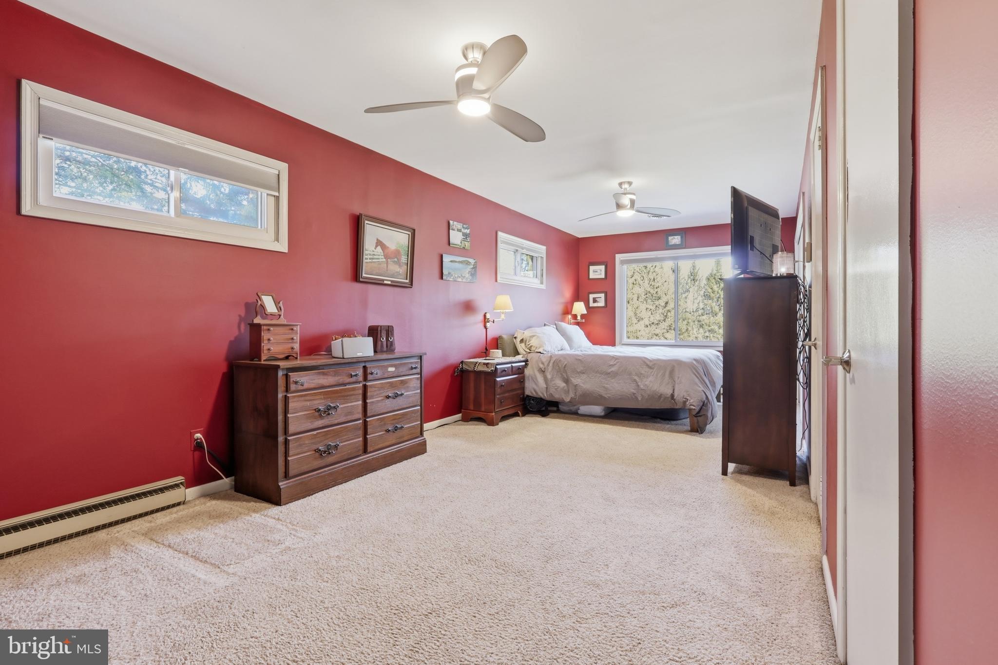 MILL BOTTOM - Residential