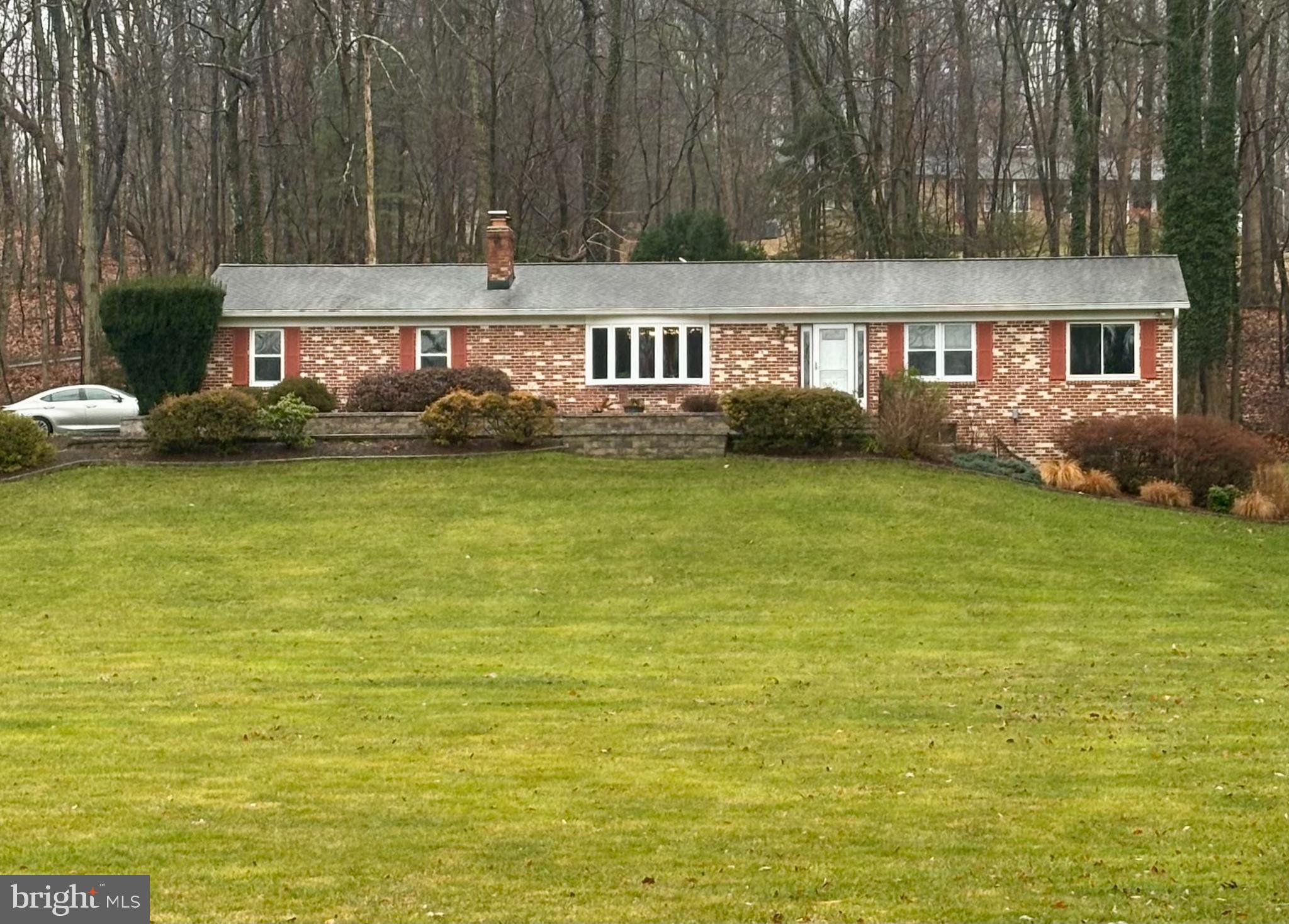 MILL BOTTOM - Residential