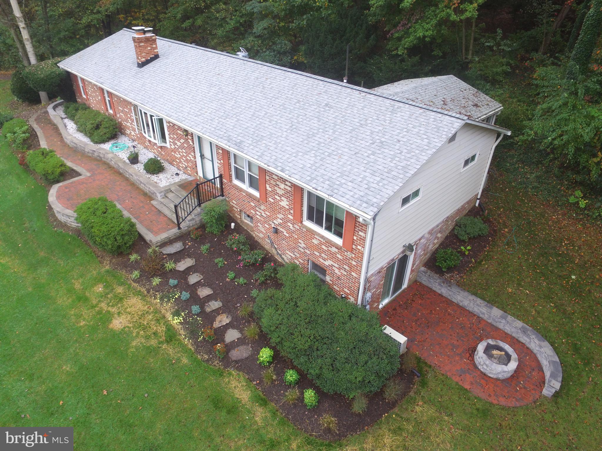 MILL BOTTOM - Residential