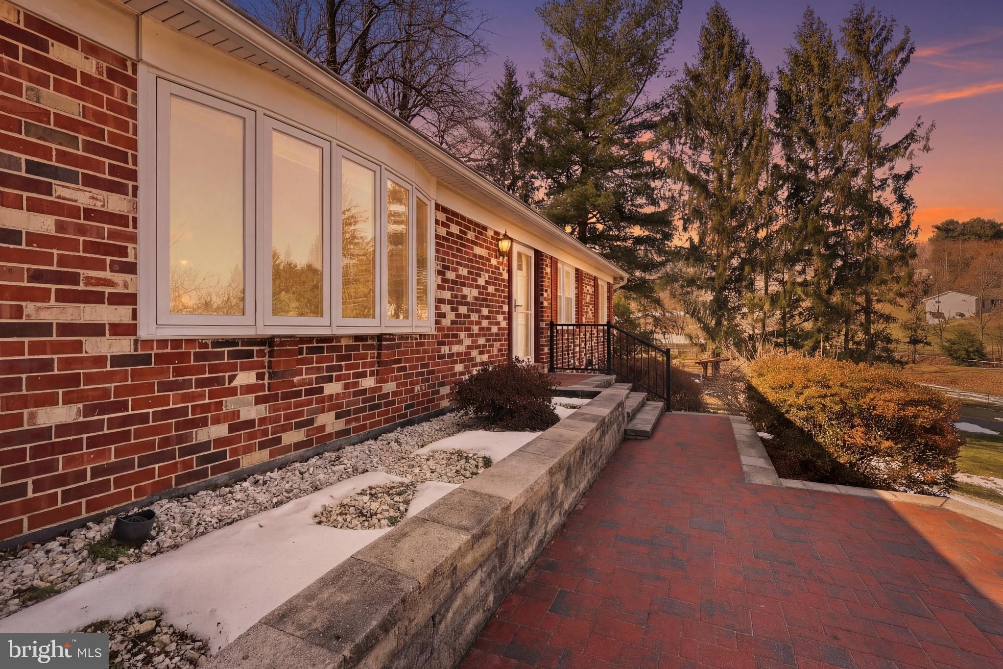 MILL BOTTOM - Residential