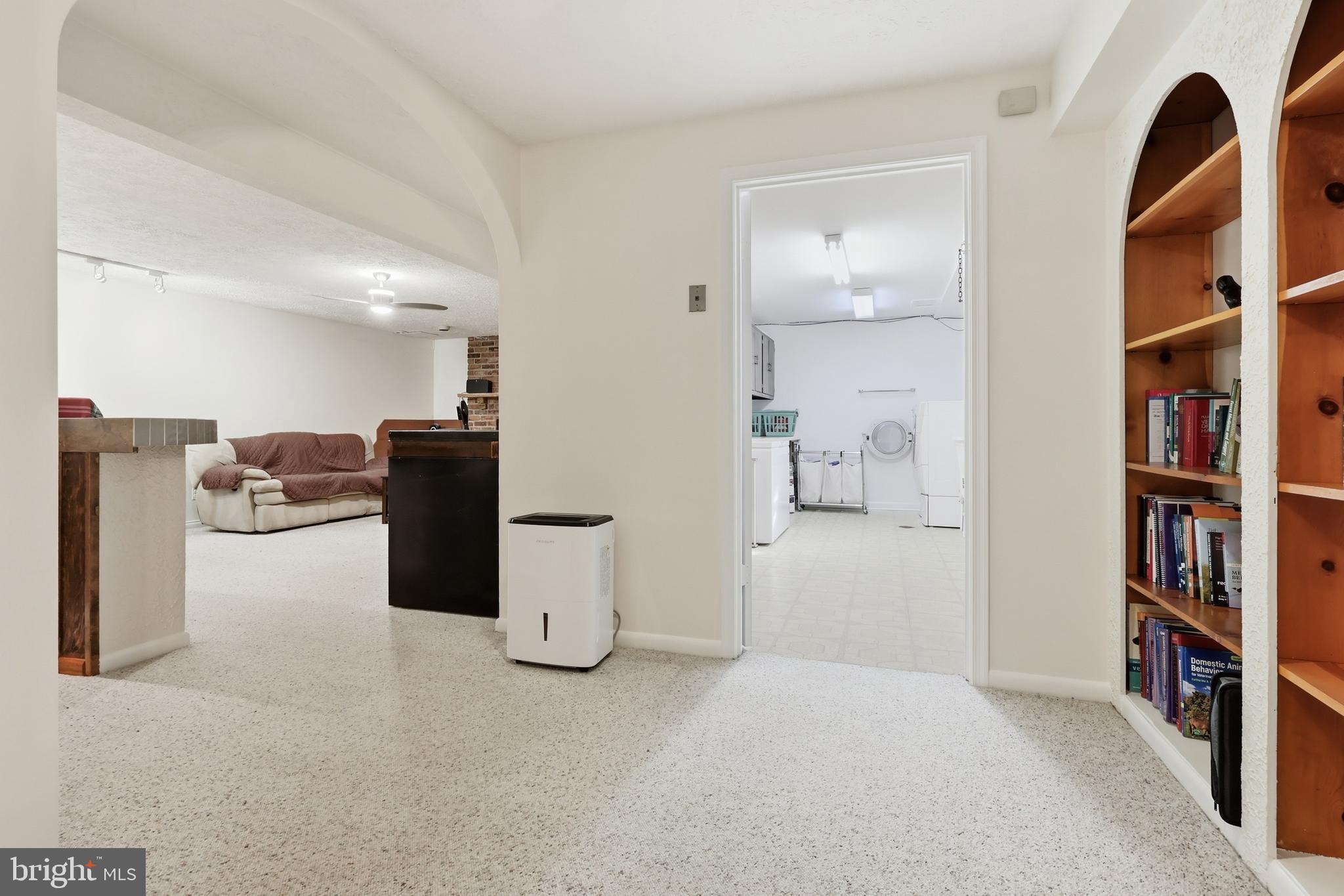 MILL BOTTOM - Residential