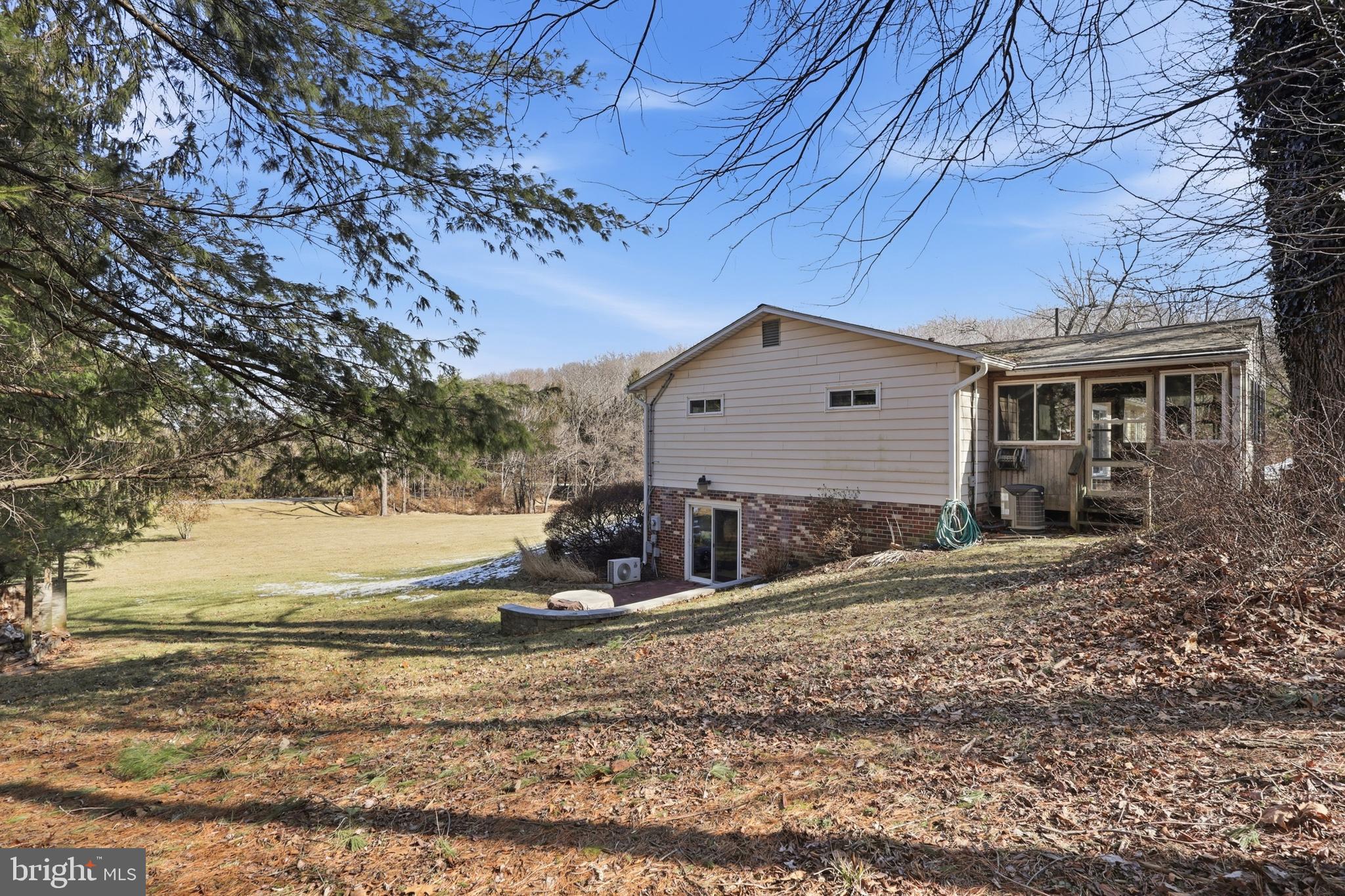 MILL BOTTOM - Residential