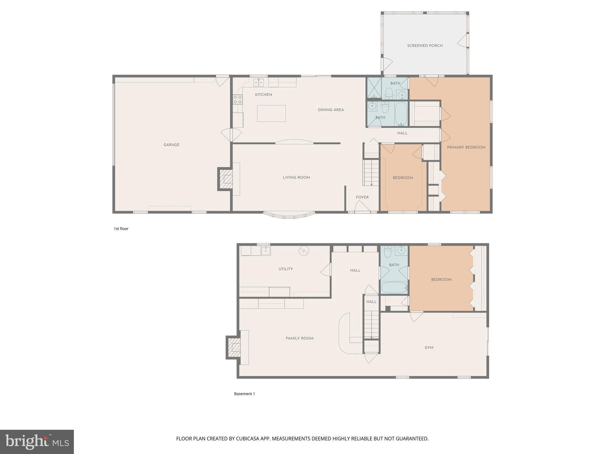 MILL BOTTOM - Residential