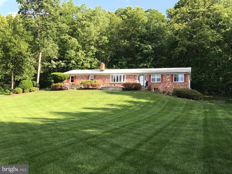 13911 FOGGY BOTTOM DR MOUNT AIRY MD 21771