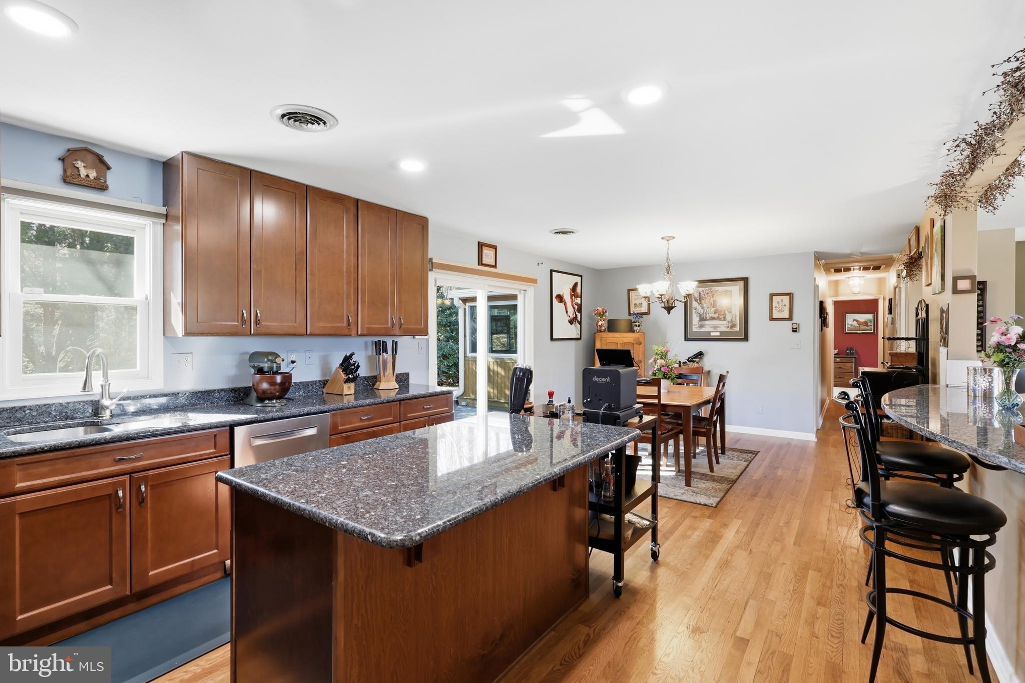 MILL BOTTOM - Residential