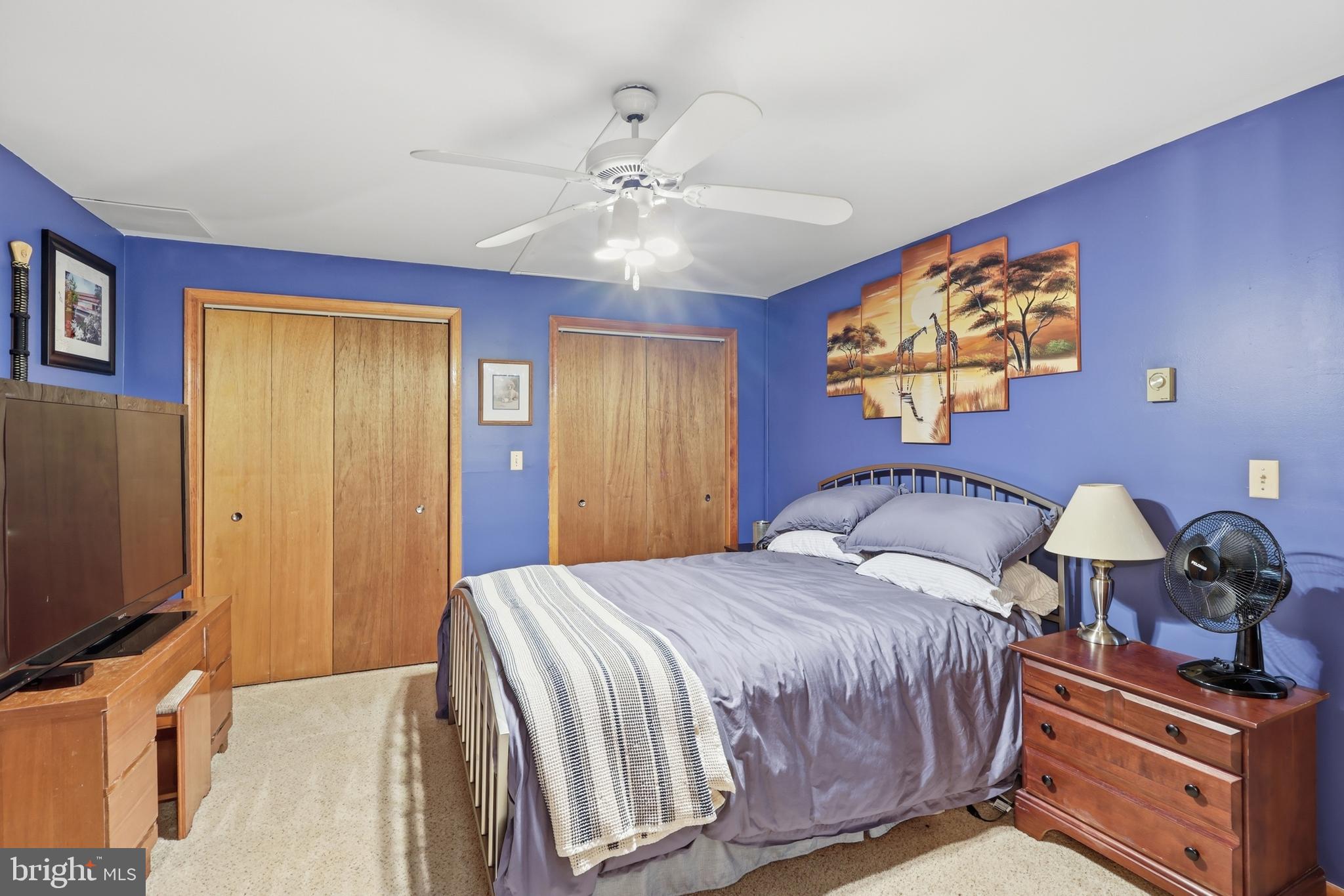 MILL BOTTOM - Residential