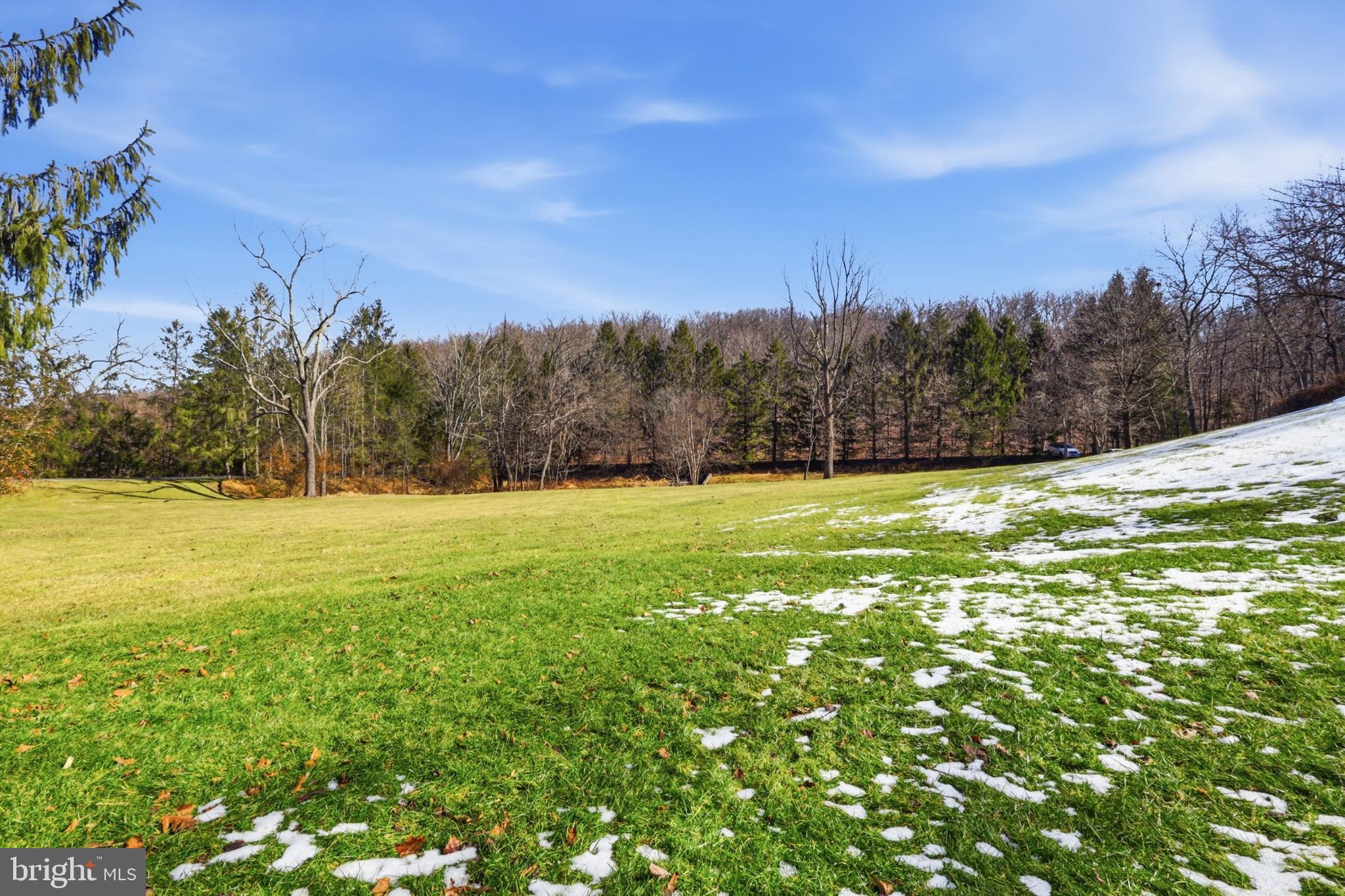 MILL BOTTOM - Residential