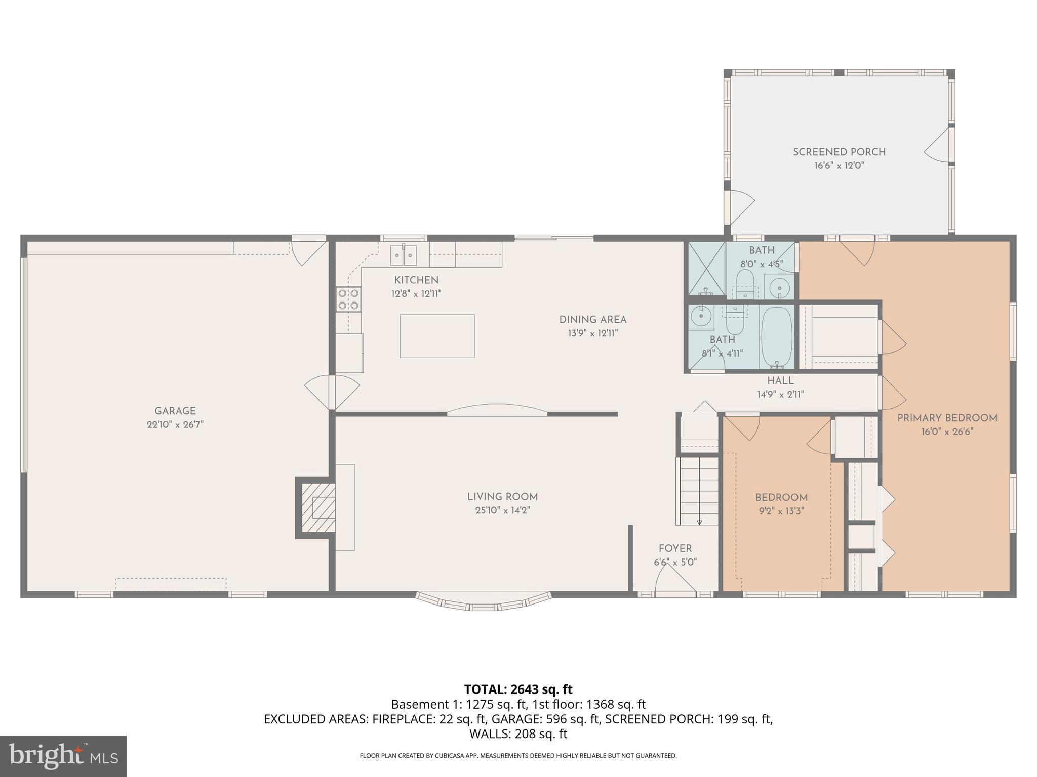 MILL BOTTOM - Residential