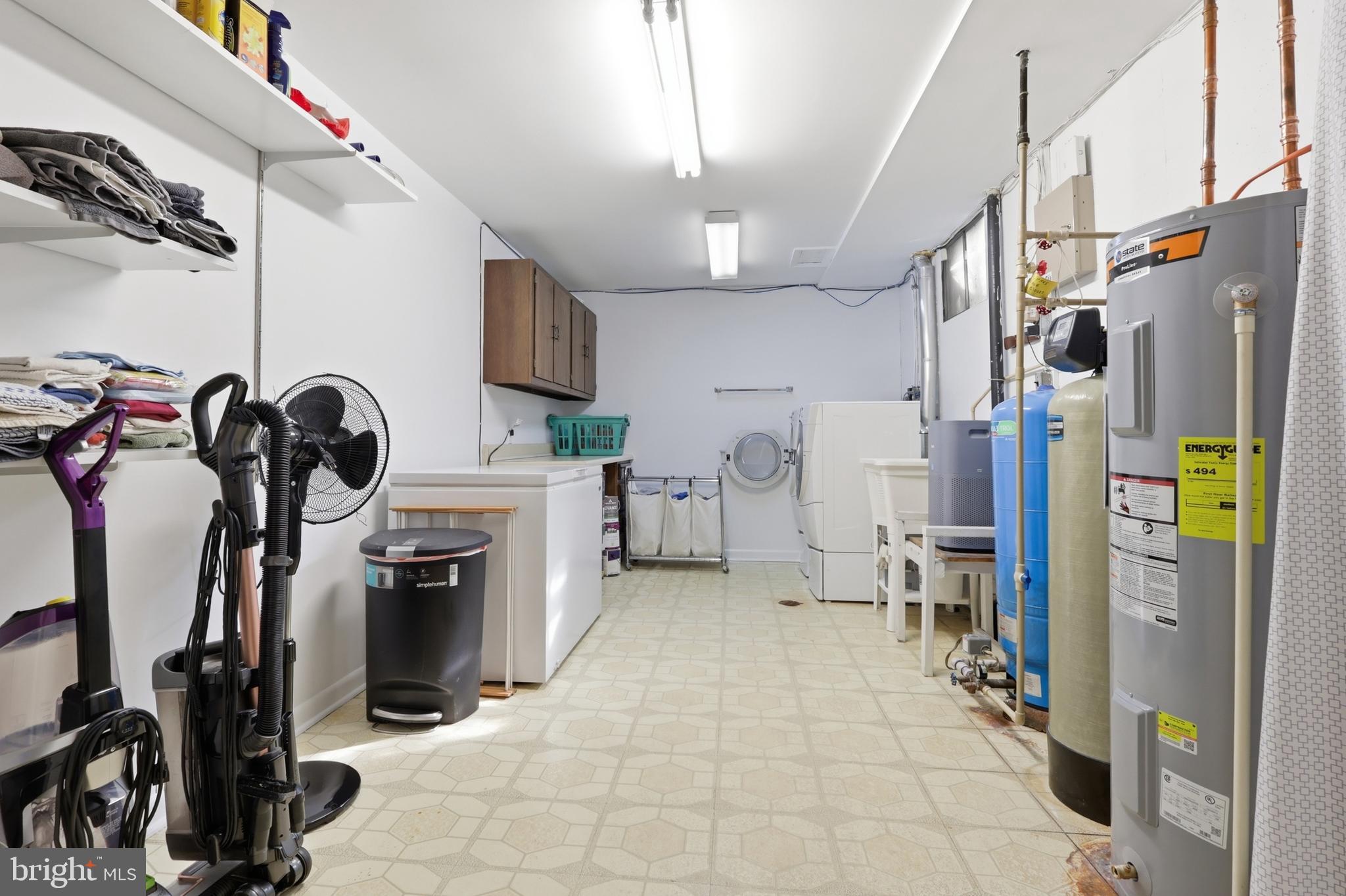 MILL BOTTOM - Residential