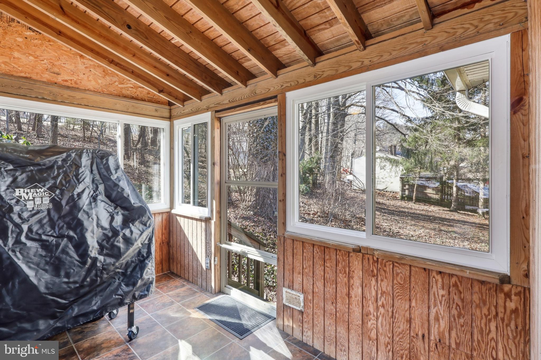 MILL BOTTOM - Residential