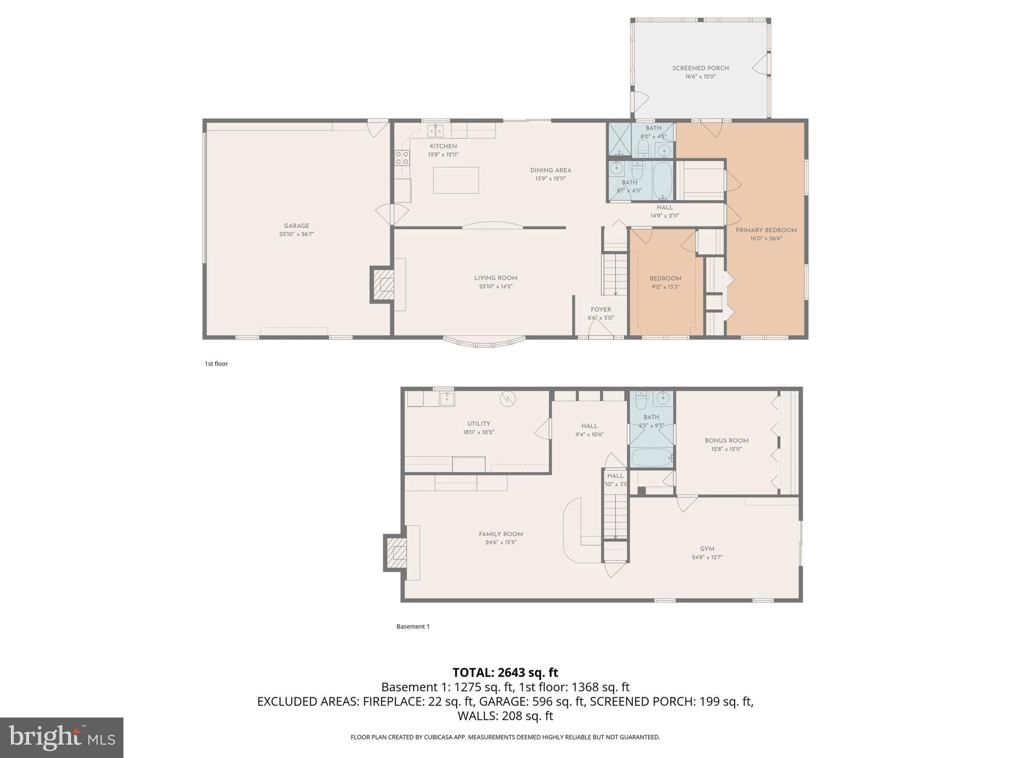 MILL BOTTOM - Residential