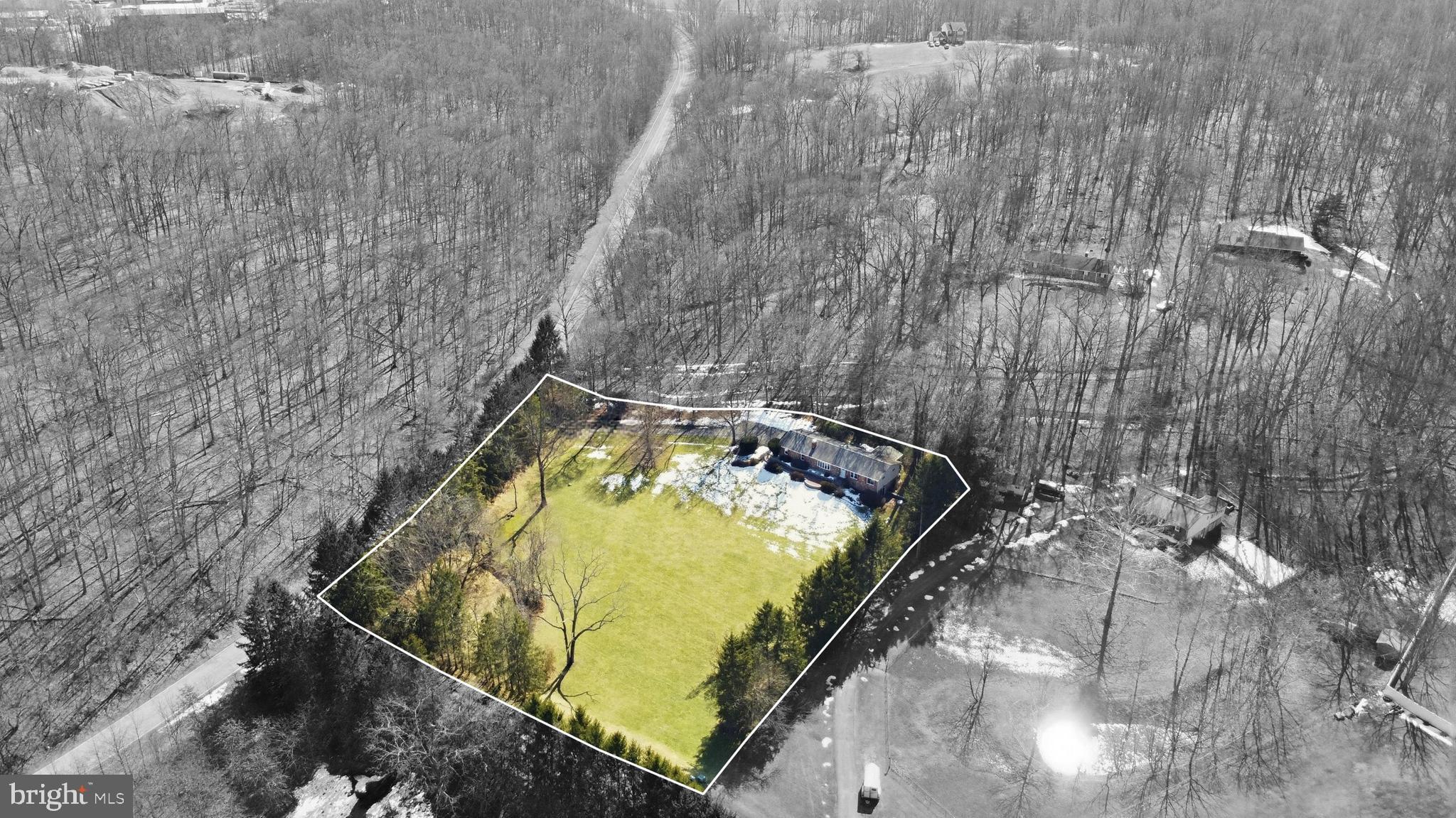 MILL BOTTOM - Residential